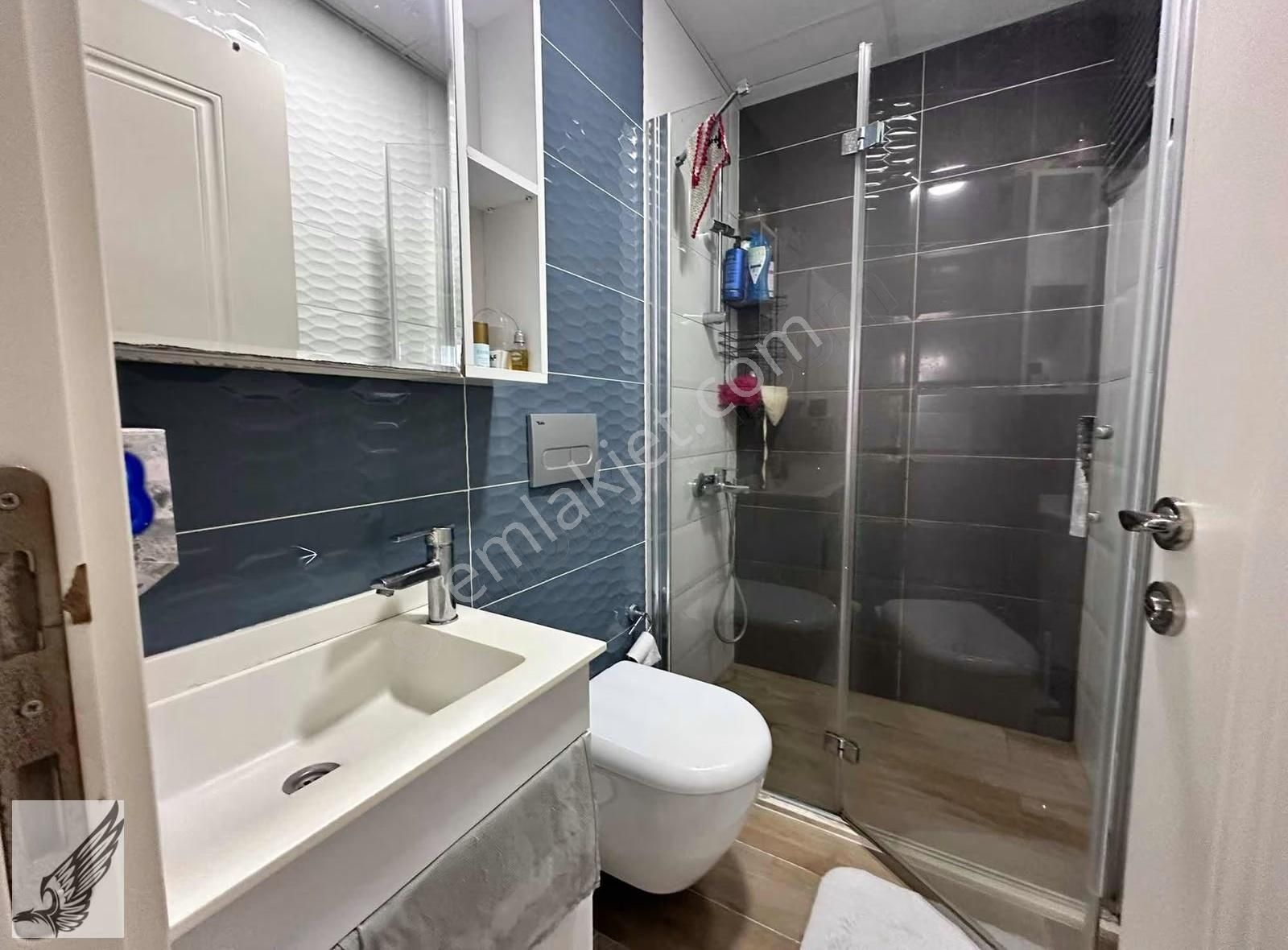Seferihisar Camikebir Mah. Uygar Kent Sitesi 3+1 Satılık Daire - Görsel 2