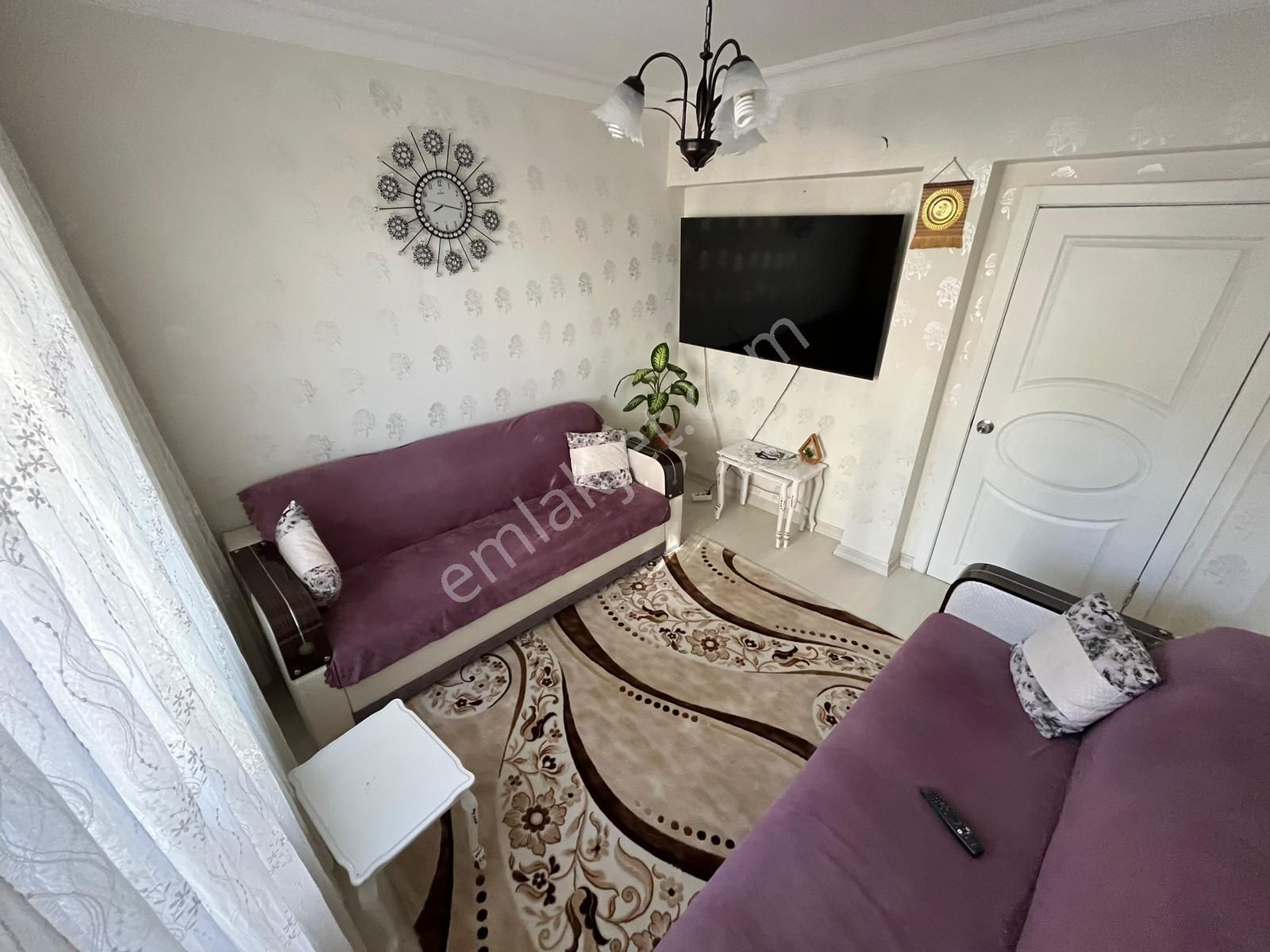 Ufuktepe Mahallesi'nde Yapılı Masrafsız 2.5+1 Daire! - Görsel 13