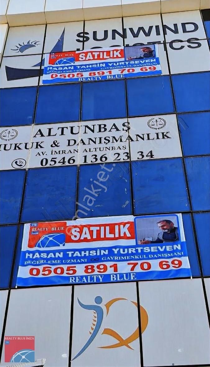 Ümraniye Atakent Mh. 120m Üst Dubleks Büro/ Ofis Muhteşem Konum - Görsel 10