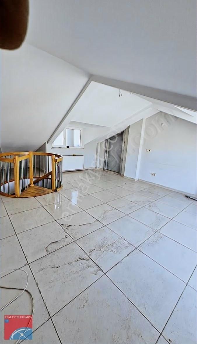 Ümraniye Atakent Mh. 120m Üst Dubleks Büro/ Ofis Muhteşem Konum - Görsel 12