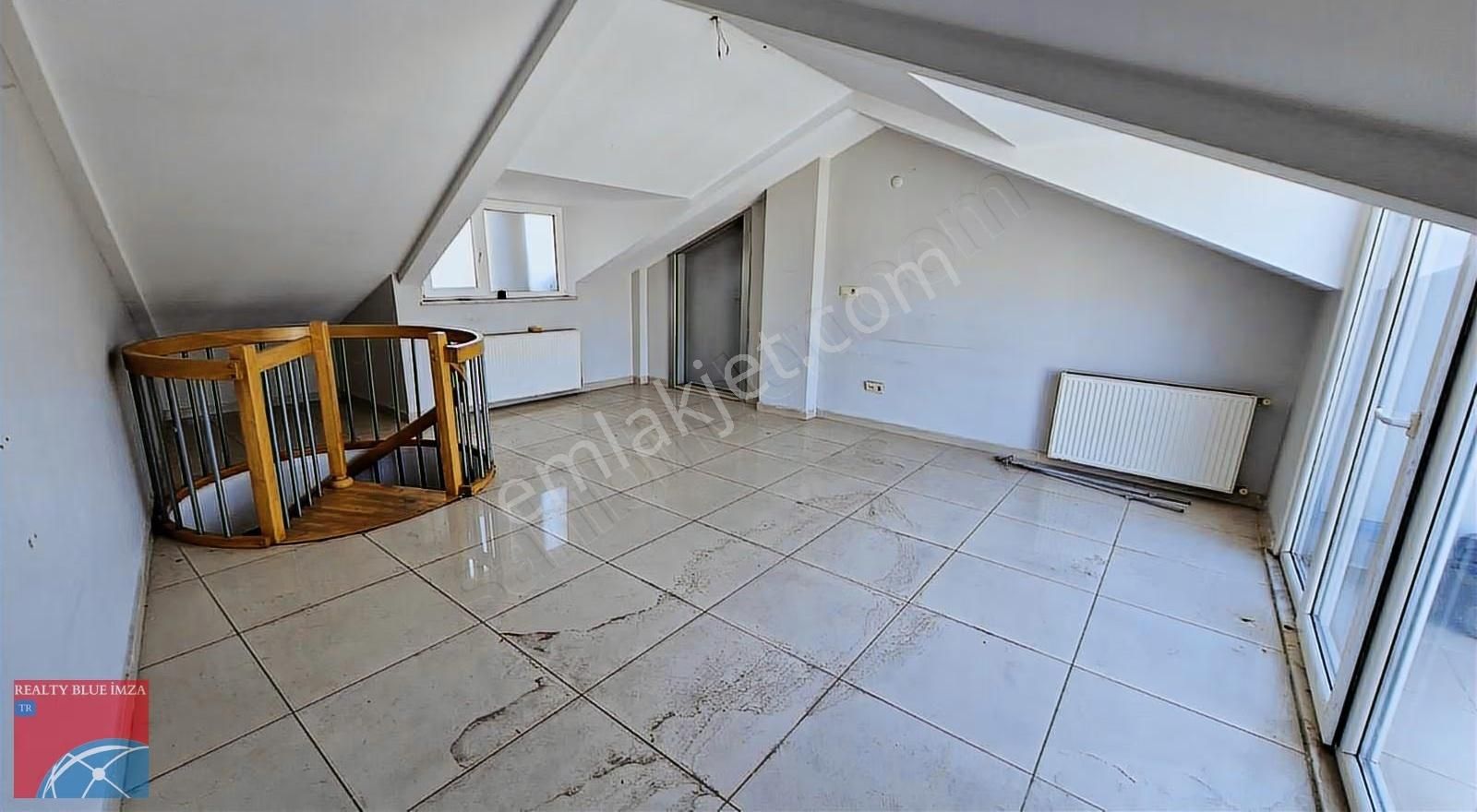 Ümraniye Atakent Mh. 120m Üst Dubleks Büro/ Ofis Muhteşem Konum - Görsel 7