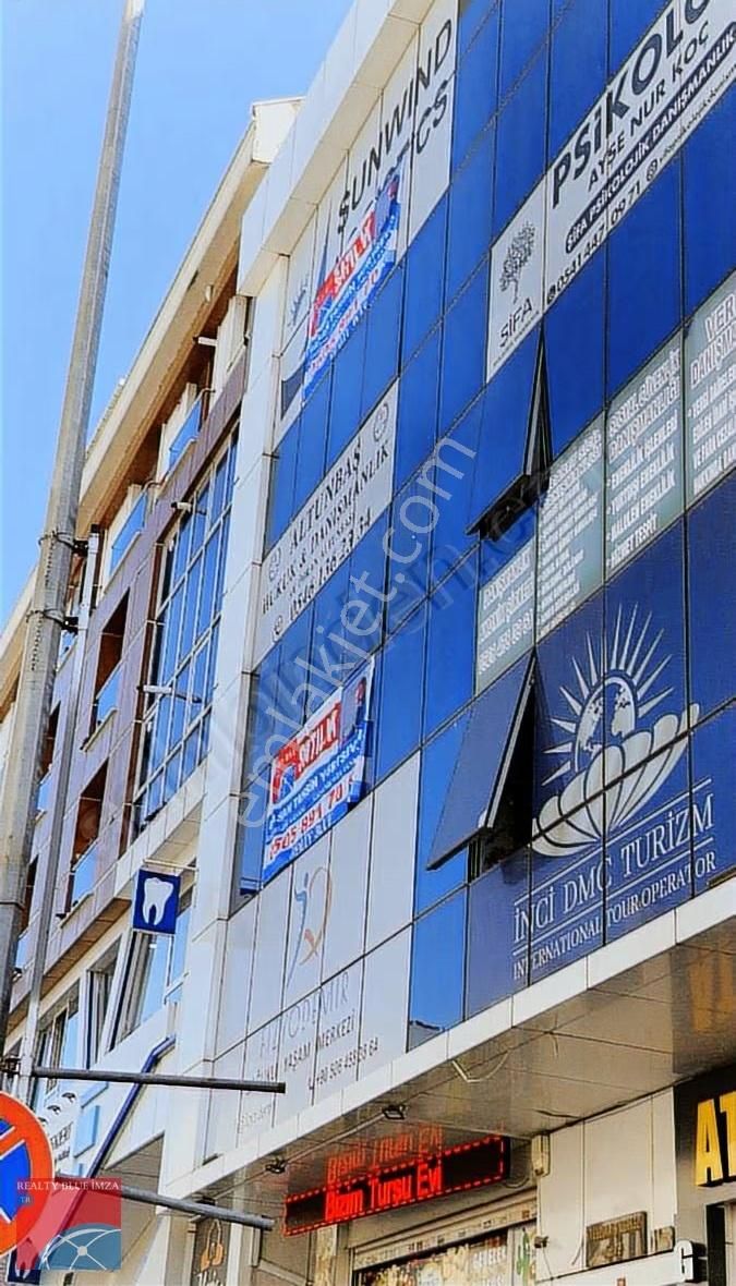 Ümraniye Atakent Mh. 120m Üst Dubleks Büro/ Ofis Muhteşem Konum - Görsel 18