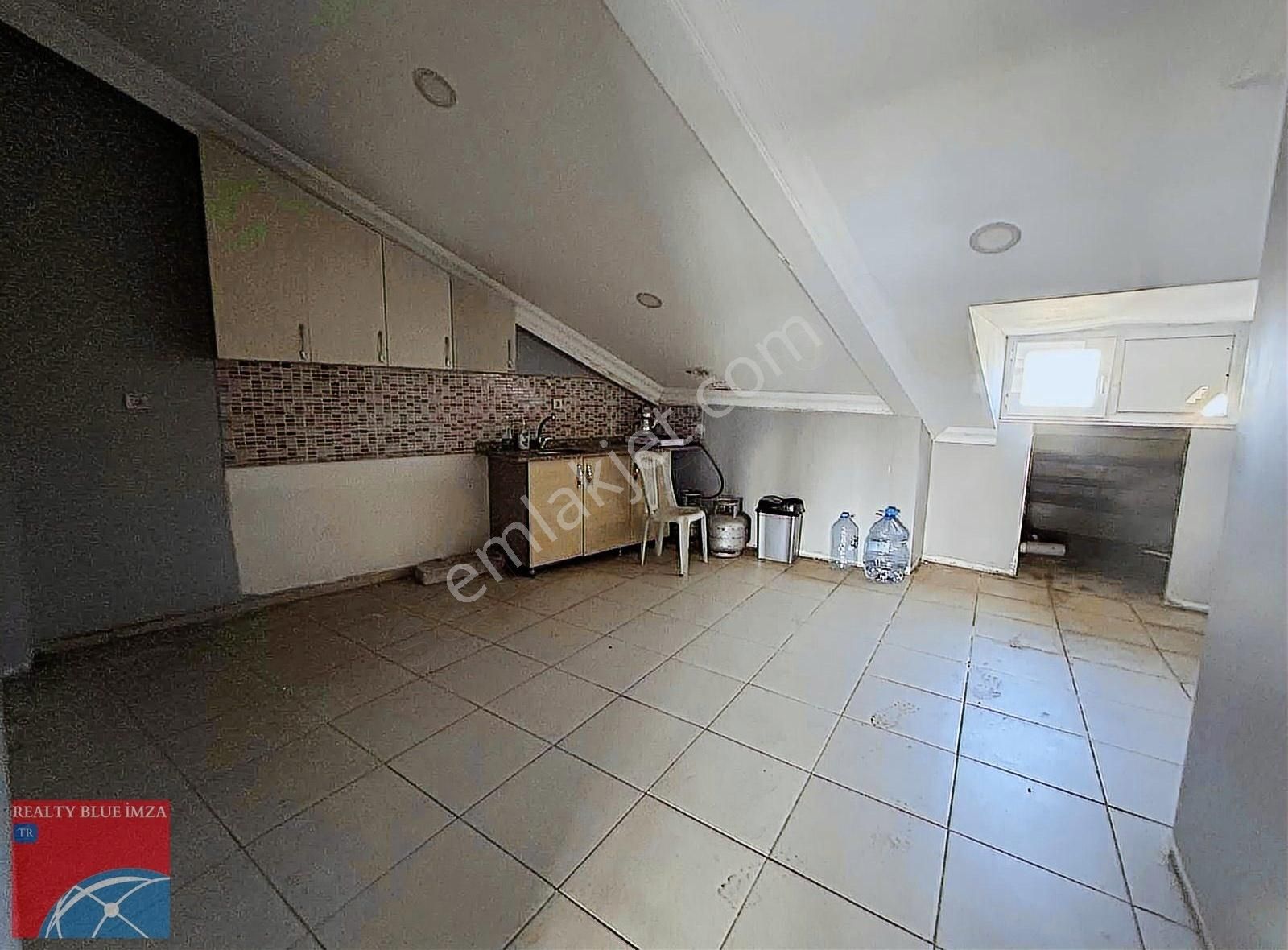 Ümraniye Necip Fazıl Mahallesi'nde Kiralık İş Yeri Merkezi Konum - Görsel 15