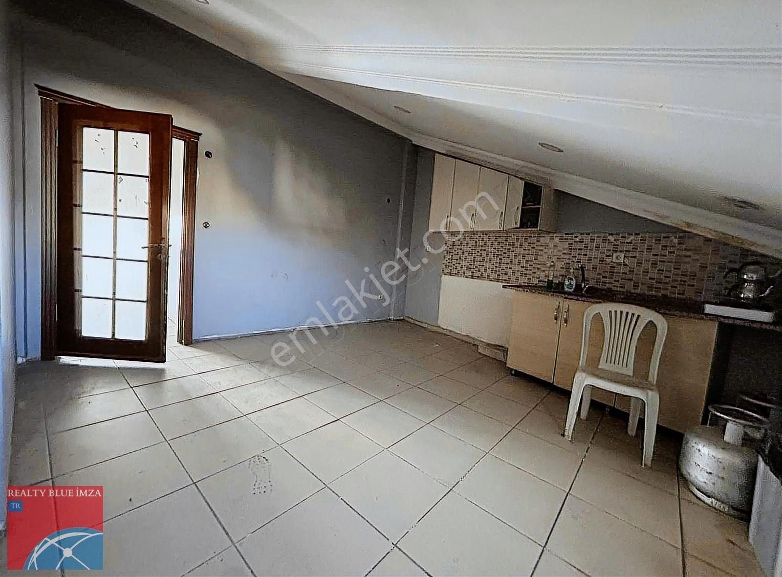 Ümraniye Necip Fazıl Mahallesi'nde Kiralık İş Yeri Merkezi Konum - Görsel 12