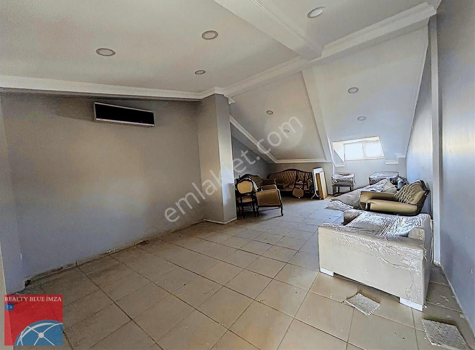 Ümraniye Necip Fazıl Mahallesi'nde Kiralık İş Yeri Merkezi Konum - Görsel 13