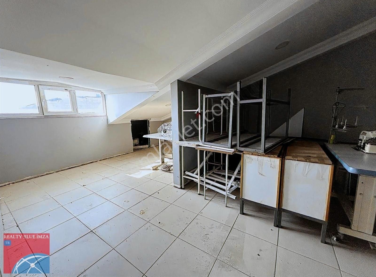 Ümraniye Necip Fazıl Mahallesi'nde Kiralık İş Yeri Merkezi Konum - Görsel 5