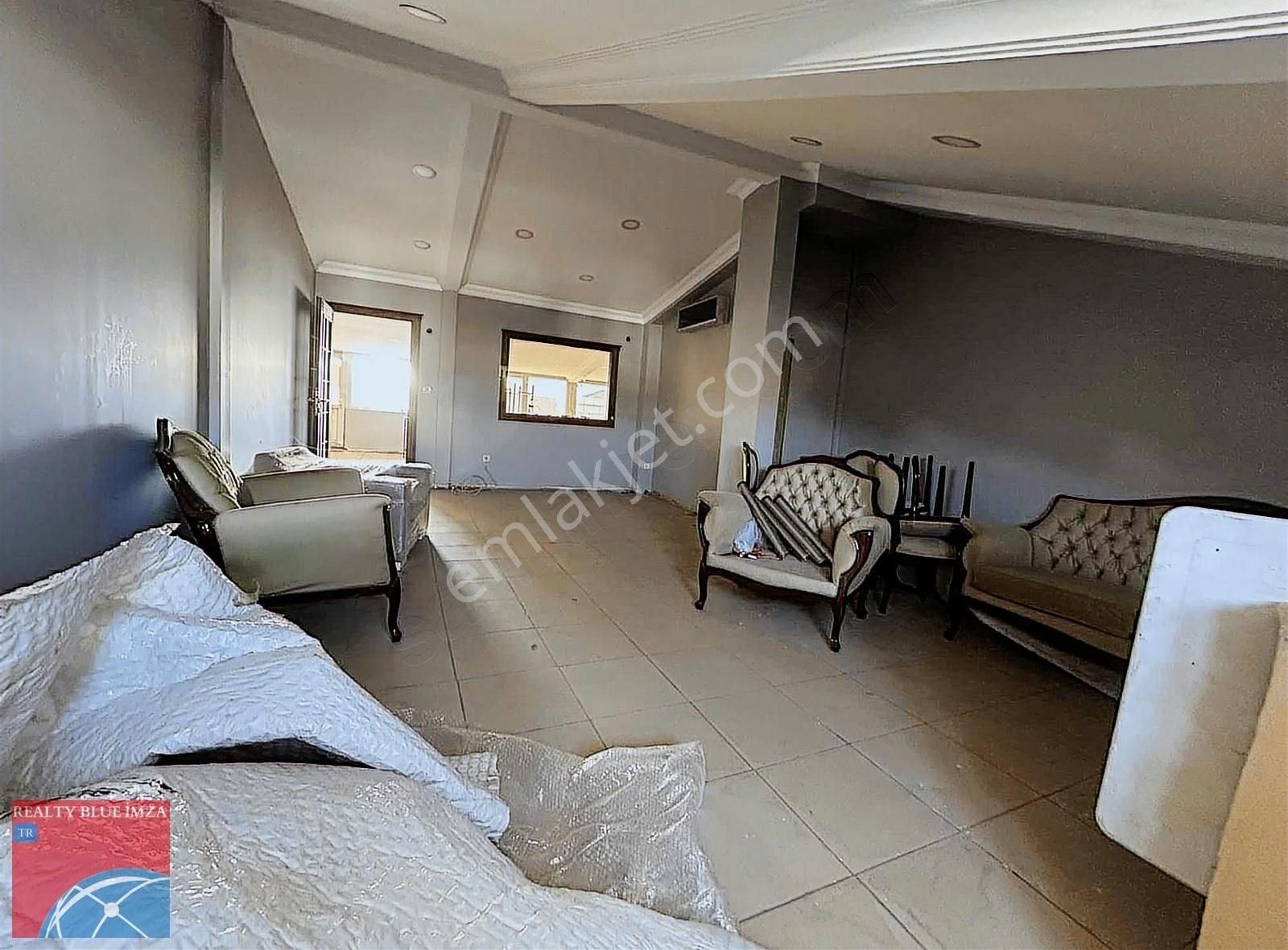 Ümraniye Necip Fazıl Mahallesi'nde Kiralık İş Yeri Merkezi Konum - Görsel 14