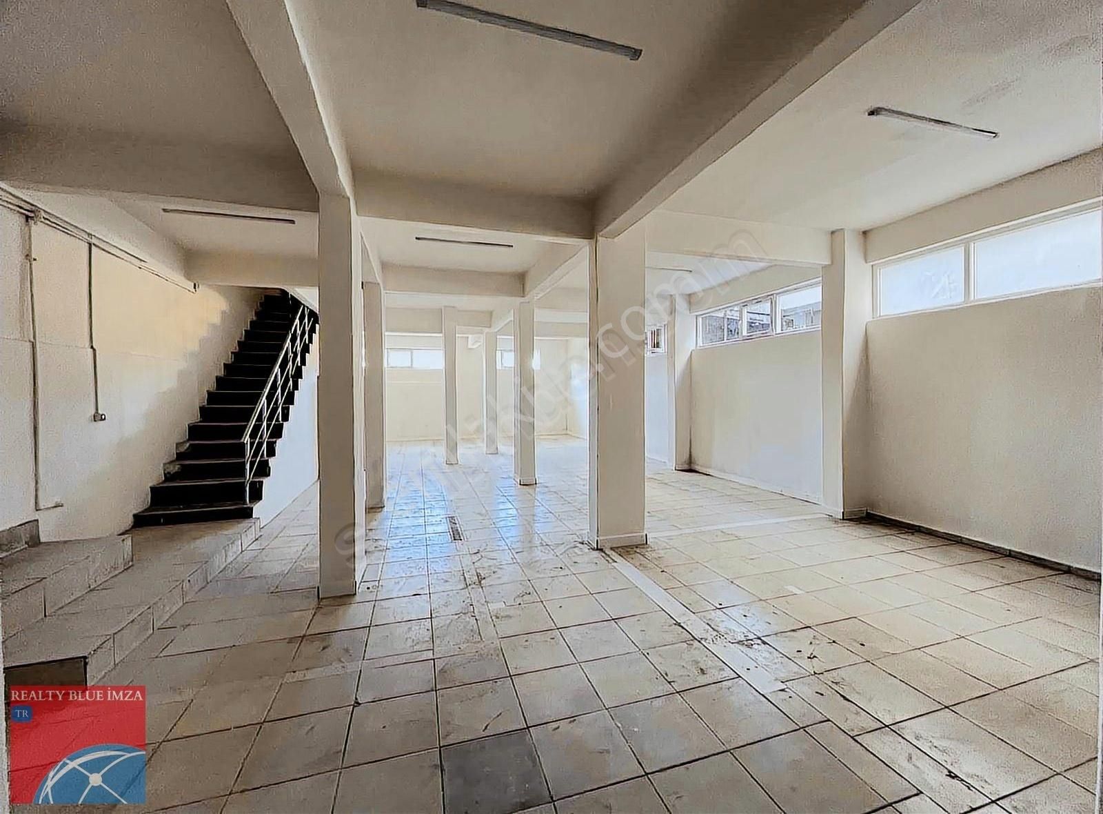 Ümraniye Huzur Mahallesi Şile Yolu 610m2 Kiralık İmalathane - Görsel 22