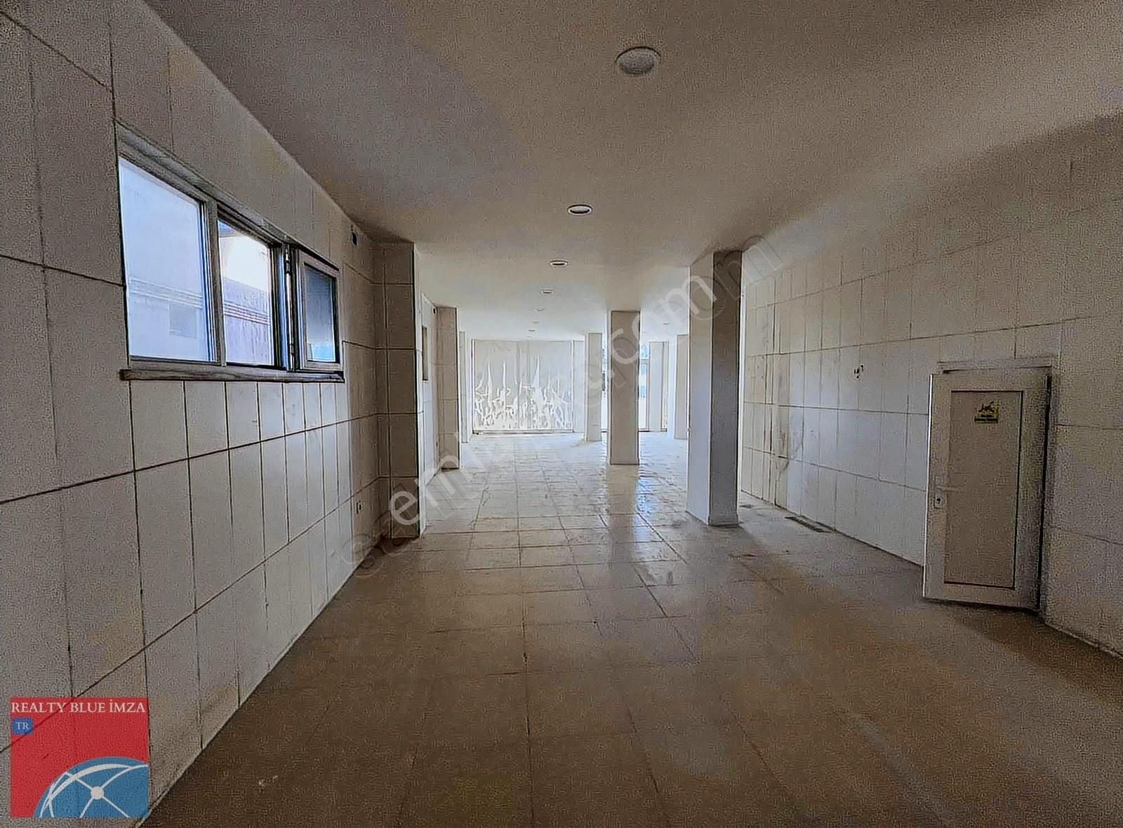 Ümraniye Huzur Mahallesi Şile Yolu 610m2 Kiralık İmalathane - Görsel 12