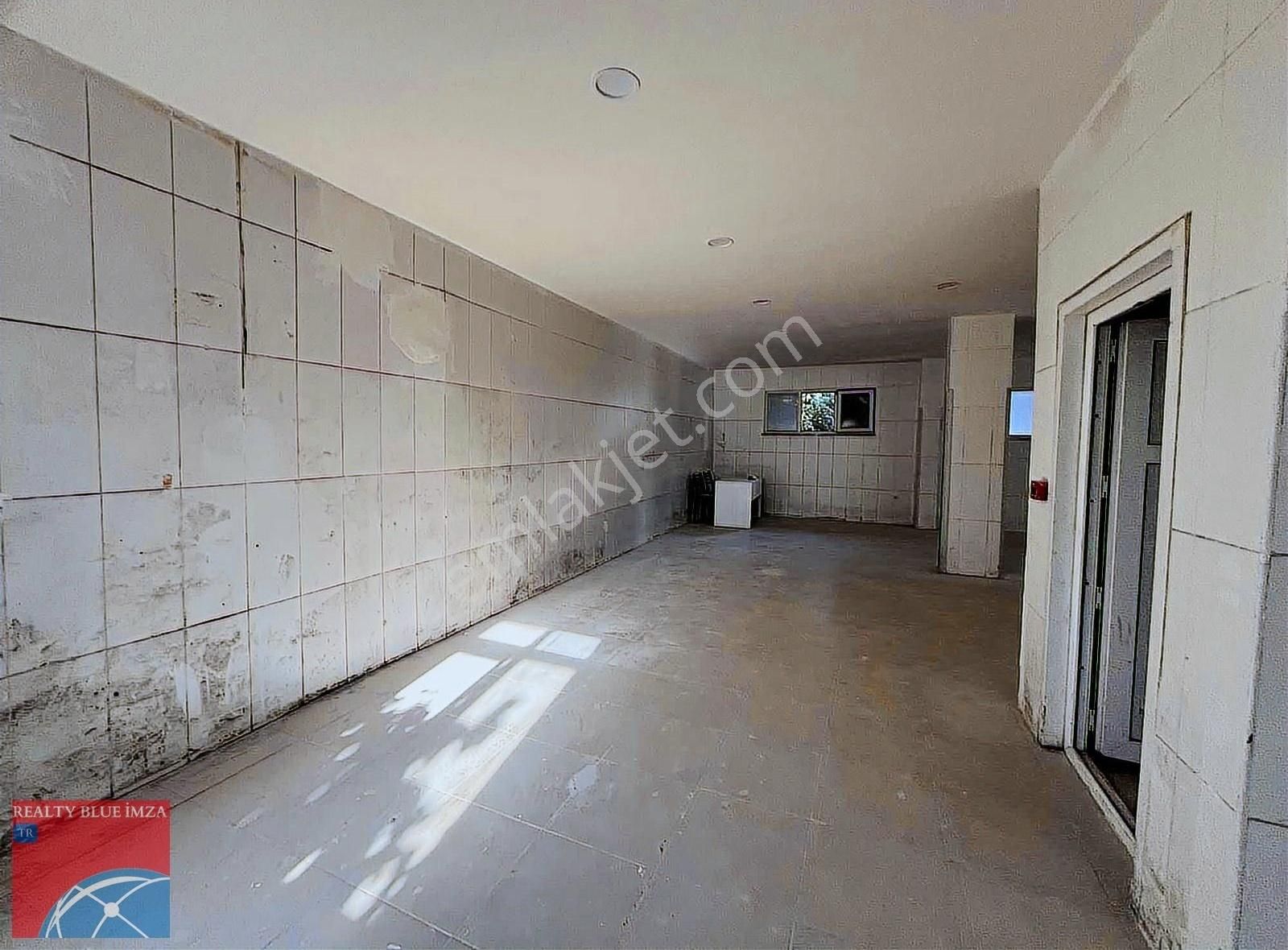 Ümraniye Huzur Mahallesi Şile Yolu 610m2 Kiralık İmalathane - Görsel 20