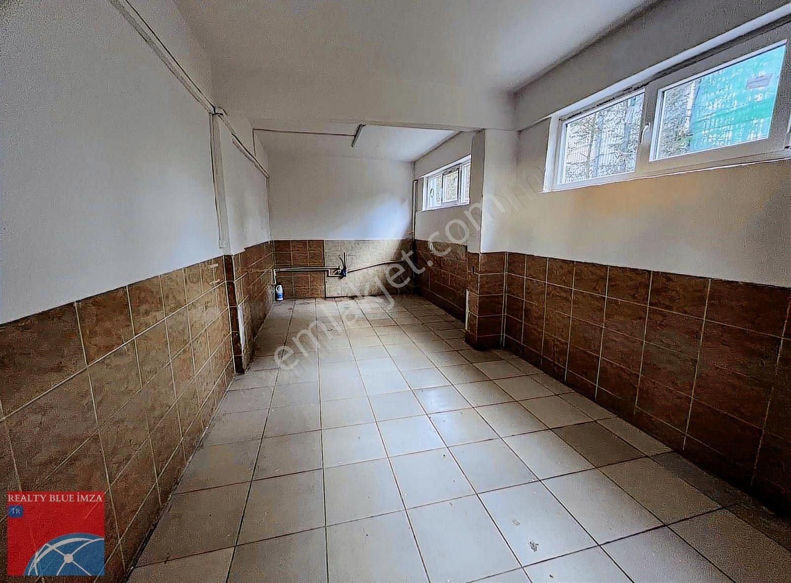 Ümraniye Huzur Mahallesi Şile Yolu 610m2 Kiralık İmalathane - Görsel 24