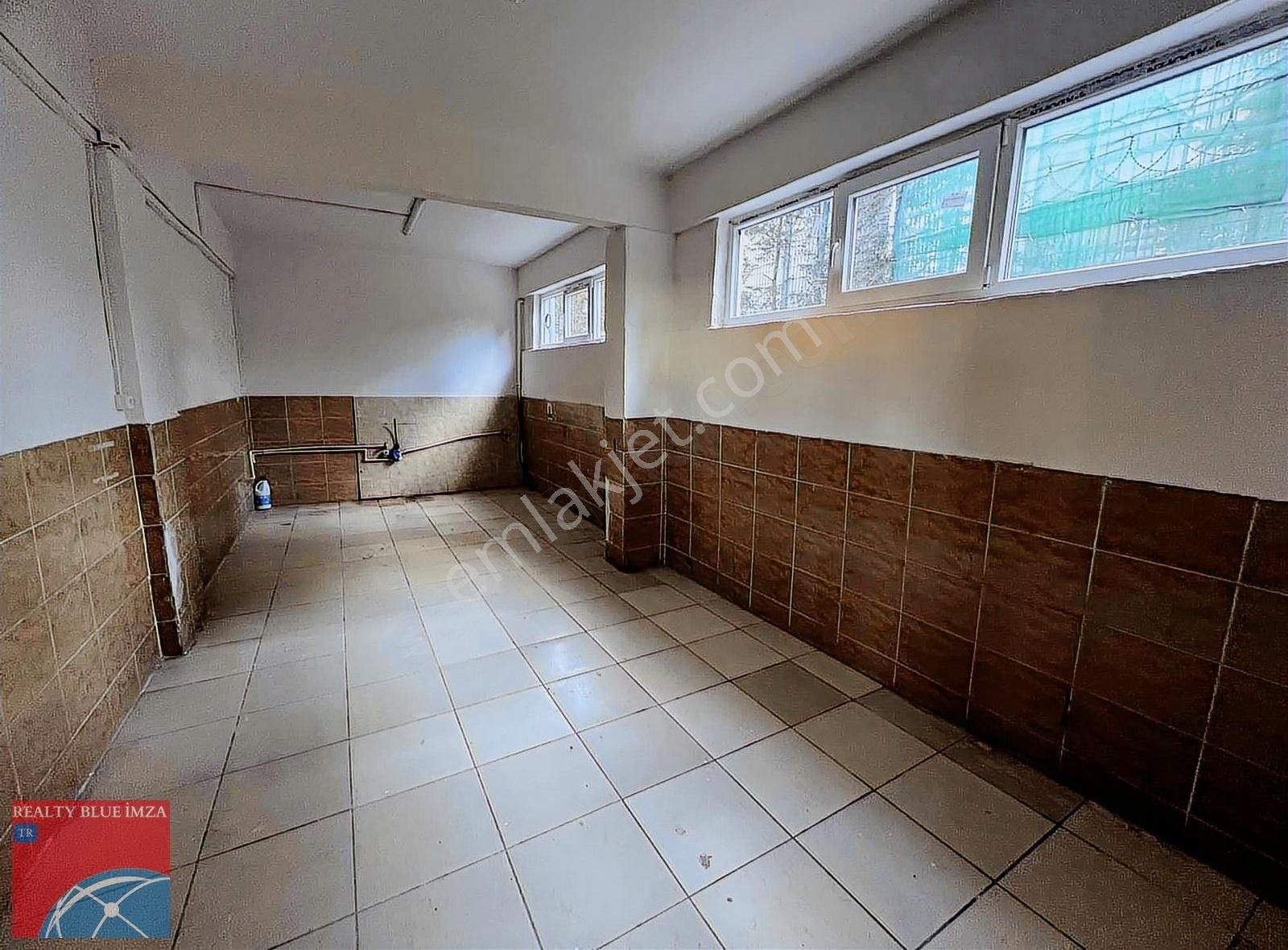 Ümraniye Huzur Mahallesi Şile Yolu 610m2 Kiralık İmalathane - Görsel 6