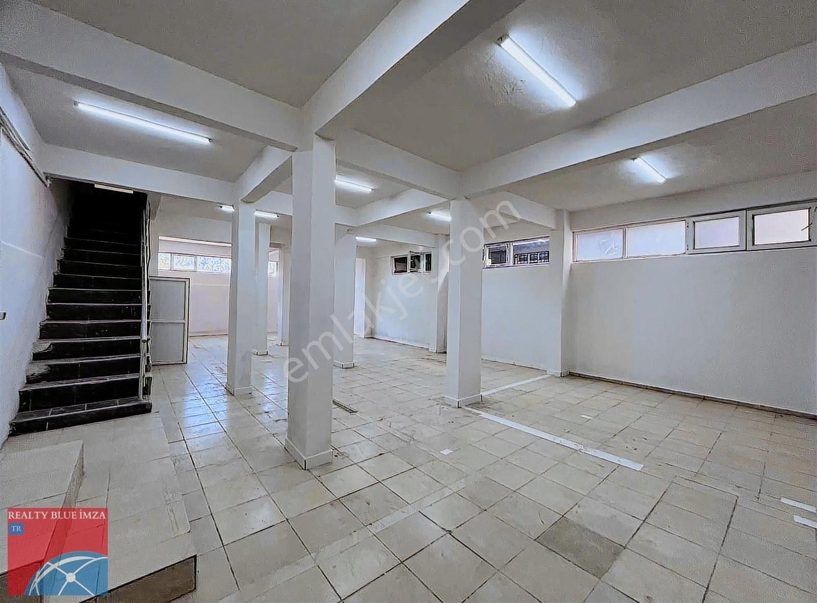 Ümraniye Huzur Mahallesi Şile Yolu 610m2 Kiralık İmalathane - Görsel 15