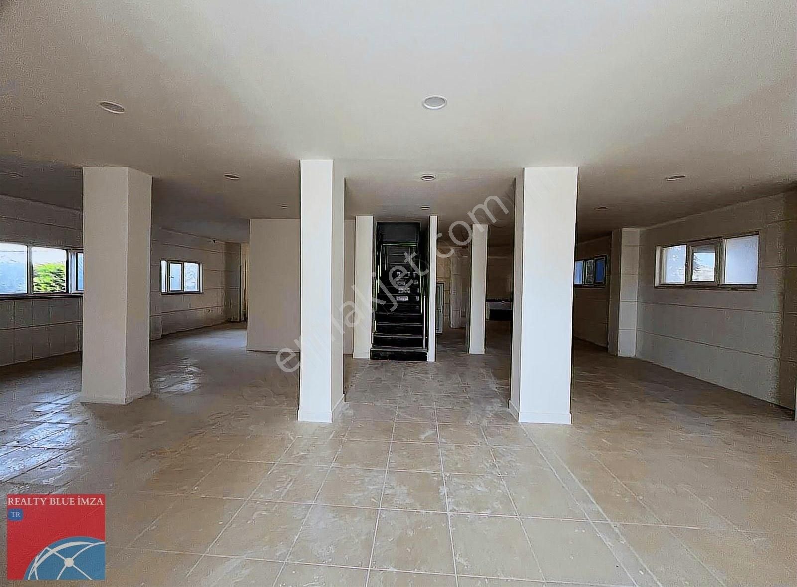 Ümraniye Huzur Mahallesi Şile Yolu 610m2 Kiralık İmalathane - Görsel 23