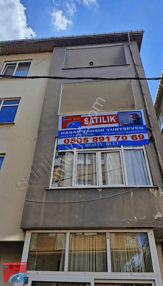 Sarıgazi İnönü İki Ayrı Giriş 3+1 130m Ve 1+1 70m) 85m Arsapaylı - Görsel 6