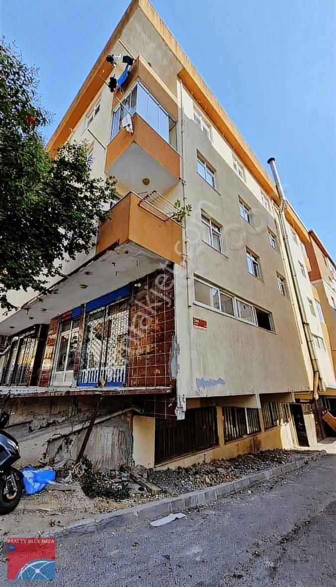 Ümraniye Tepeüstü Mh Merkezi Konumda Metro Yakını 250m Dükkan - Görsel 3