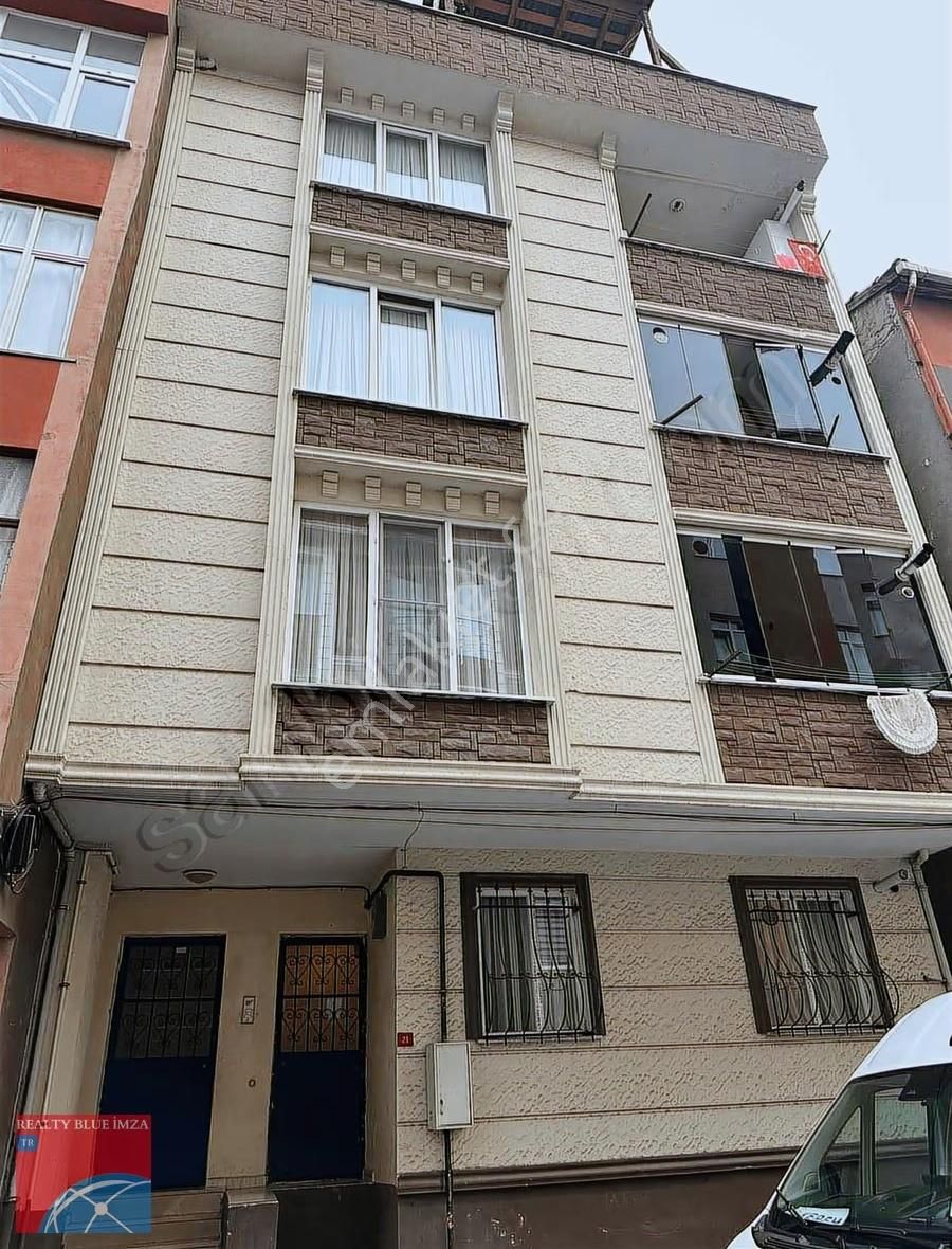 Bağcılar Y.selim'de Yeni Binada 1+1 İskanlı Satılık Daire - Görsel 6