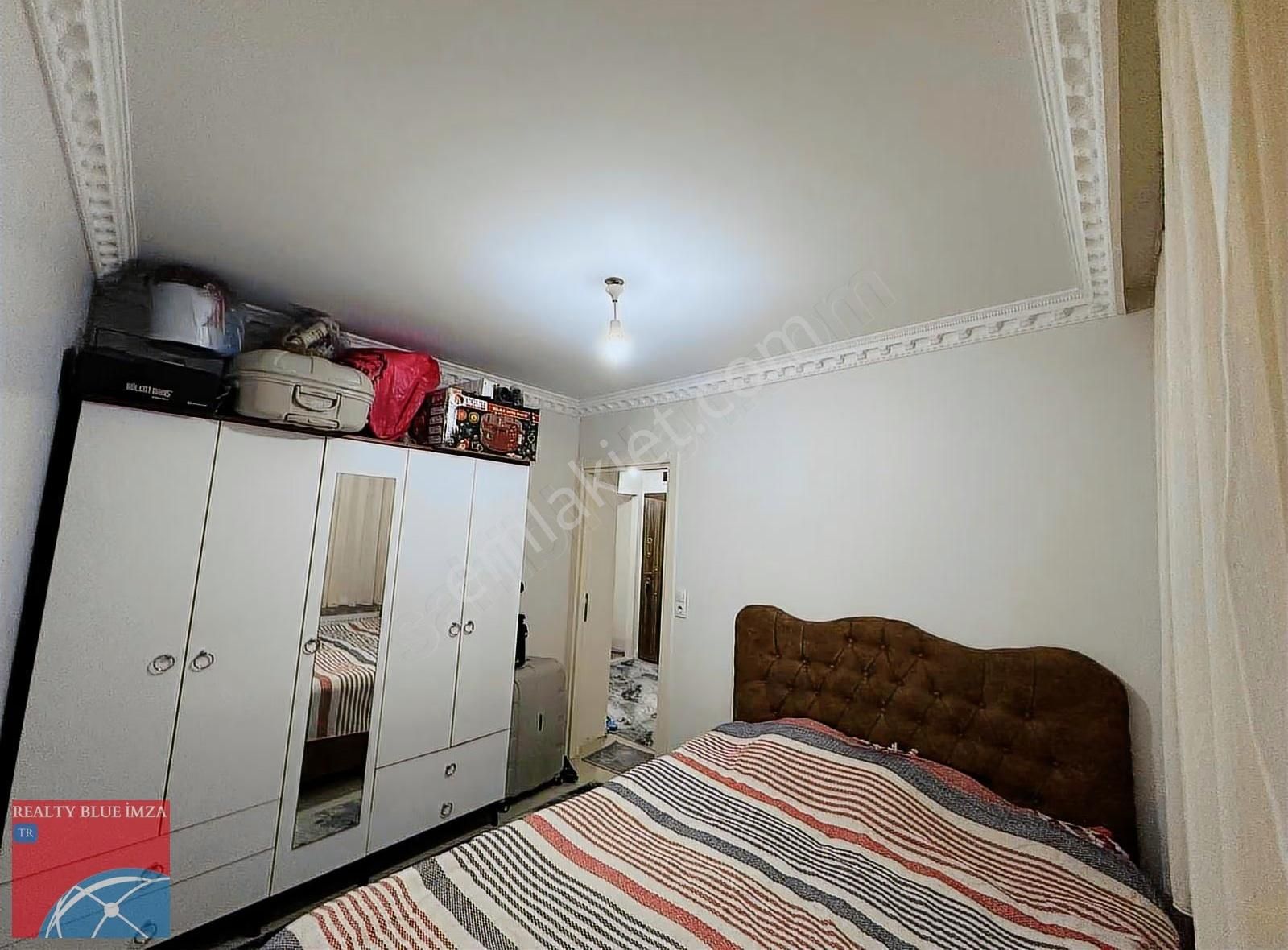 Bağcılar Y.selim'de Yeni Binada 1+1 İskanlı Satılık Daire - Görsel 7