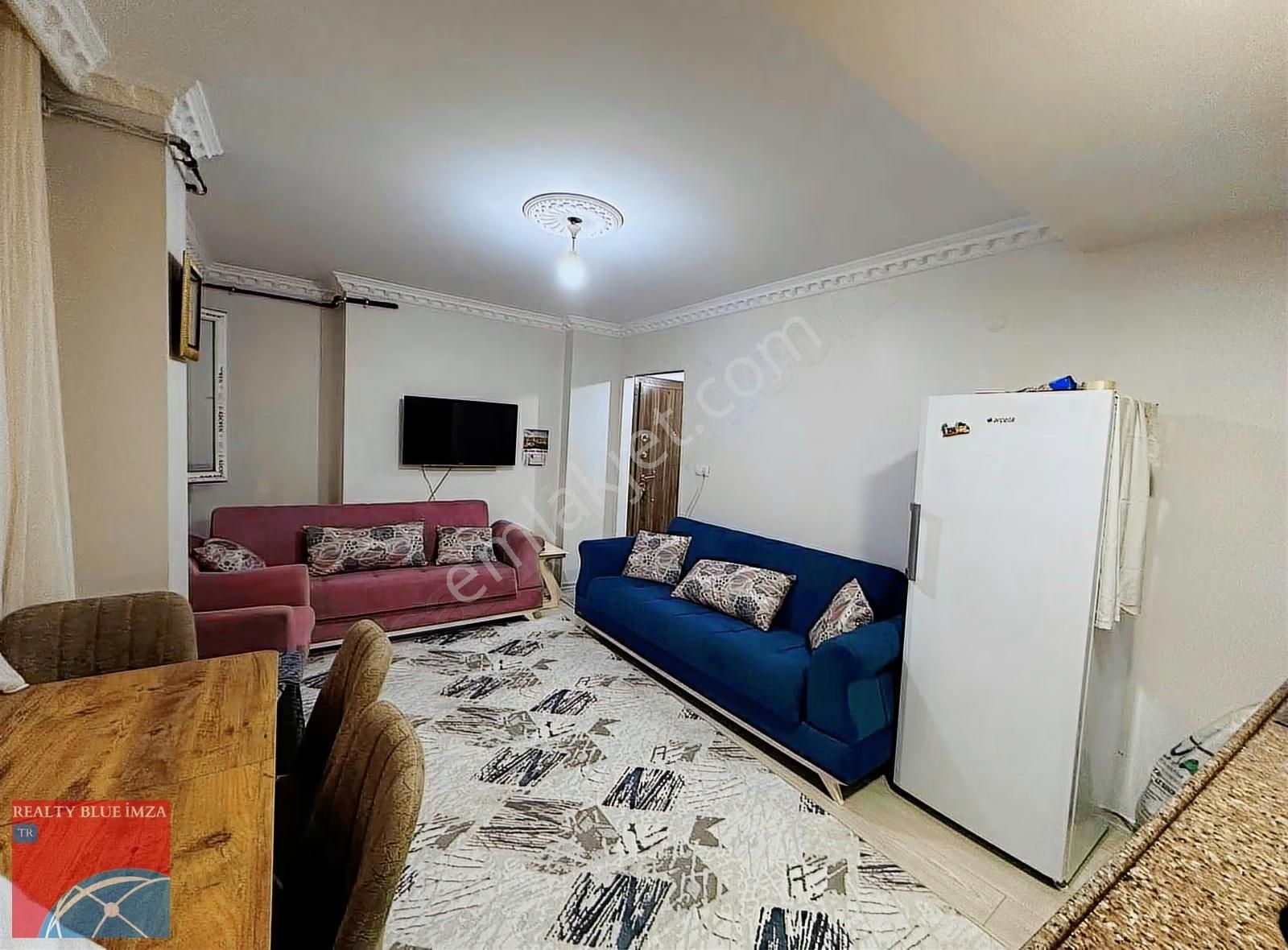 Bağcılar Y.selim'de Yeni Binada 1+1 İskanlı Satılık Daire - Görsel 8