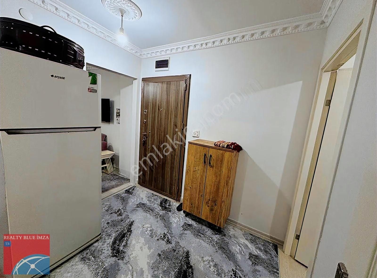 Bağcılar Y.selim'de Yeni Binada 1+1 İskanlı Satılık Daire - Görsel 11