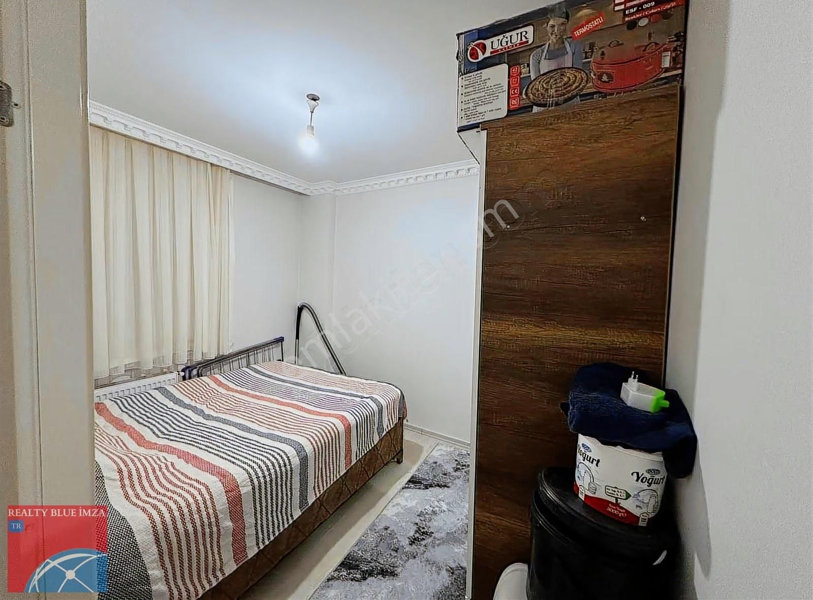 Bağcılar Y.selim'de Yeni Binada 1+1 İskanlı Satılık Daire - Görsel 5