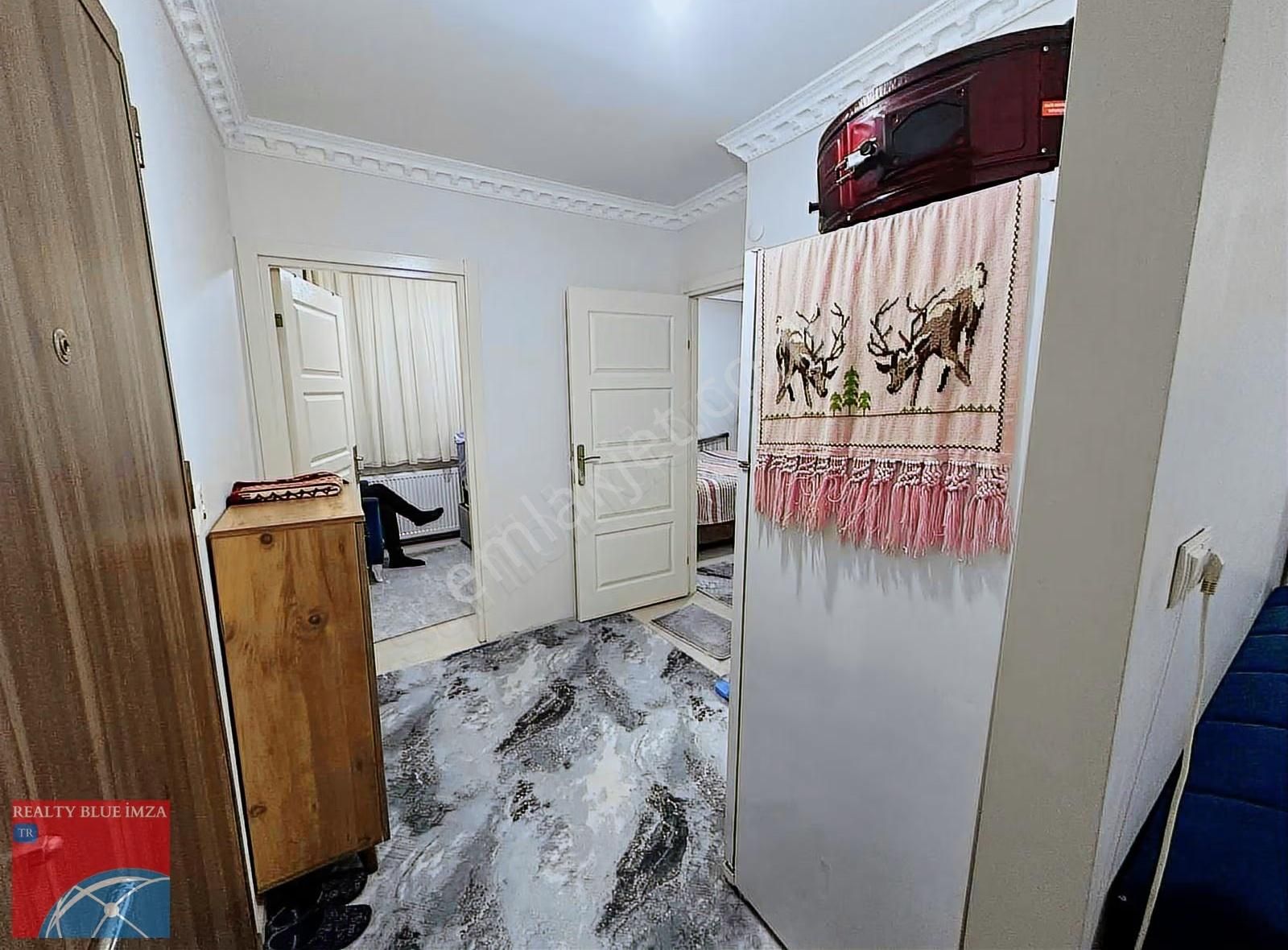 Bağcılar Y.selim'de Yeni Binada 1+1 İskanlı Satılık Daire - Görsel 9