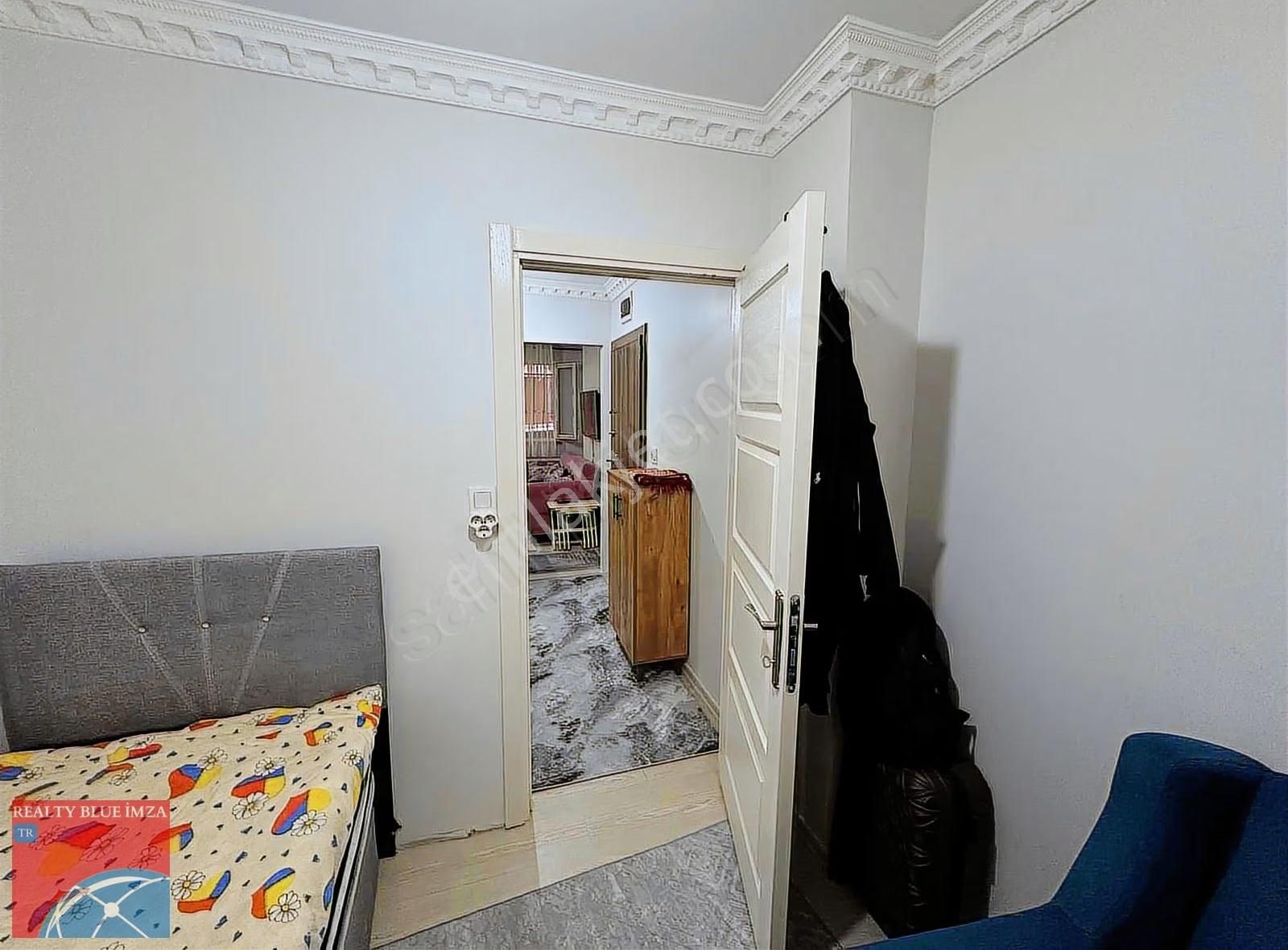 Bağcılar Y.selim'de Yeni Binada 1+1 İskanlı Satılık Daire - Görsel 4