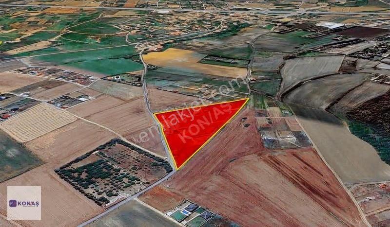 Kon/aş Emlak'dan Satılık Çatalça Oklalıda 400m2 Çaplı Yatırımlık - Görsel 6