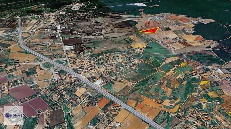 Kon/aş Emlak'dan Satılık Çatalça Oklalıda 400m2 Çaplı Yatırımlık - Görsel 7