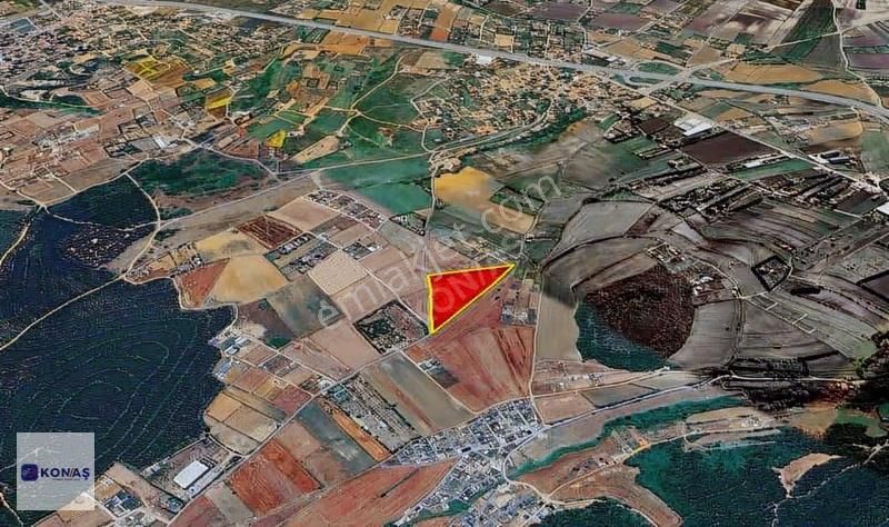 Kon/aş Emlak'dan Satılık Çatalça Oklalıda 400m2 Çaplı Yatırımlık