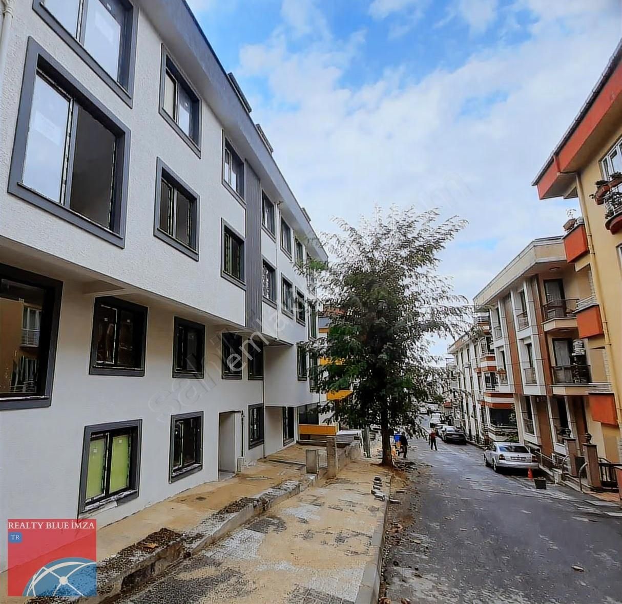 Üsküdar Ferah Mah.satılık 2+1 Daire (balkonlu-arakat) - Görsel 6