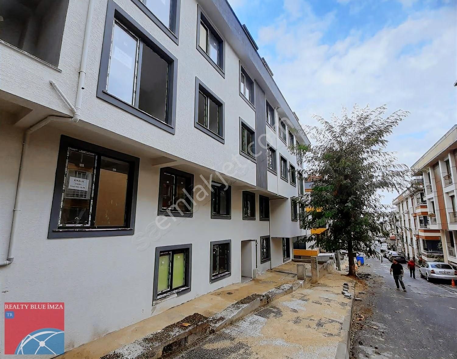 Üsküdar Ferah Mah.satılık 2+1 Daire (balkonlu-arakat) - Görsel 14