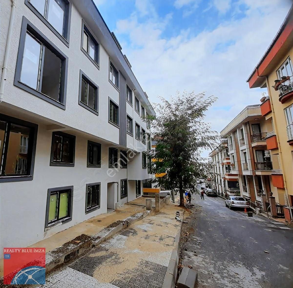 Üsküdar Ferah Mah.satılık 2+1 Daire (balkonlu-arakat) - Görsel 9