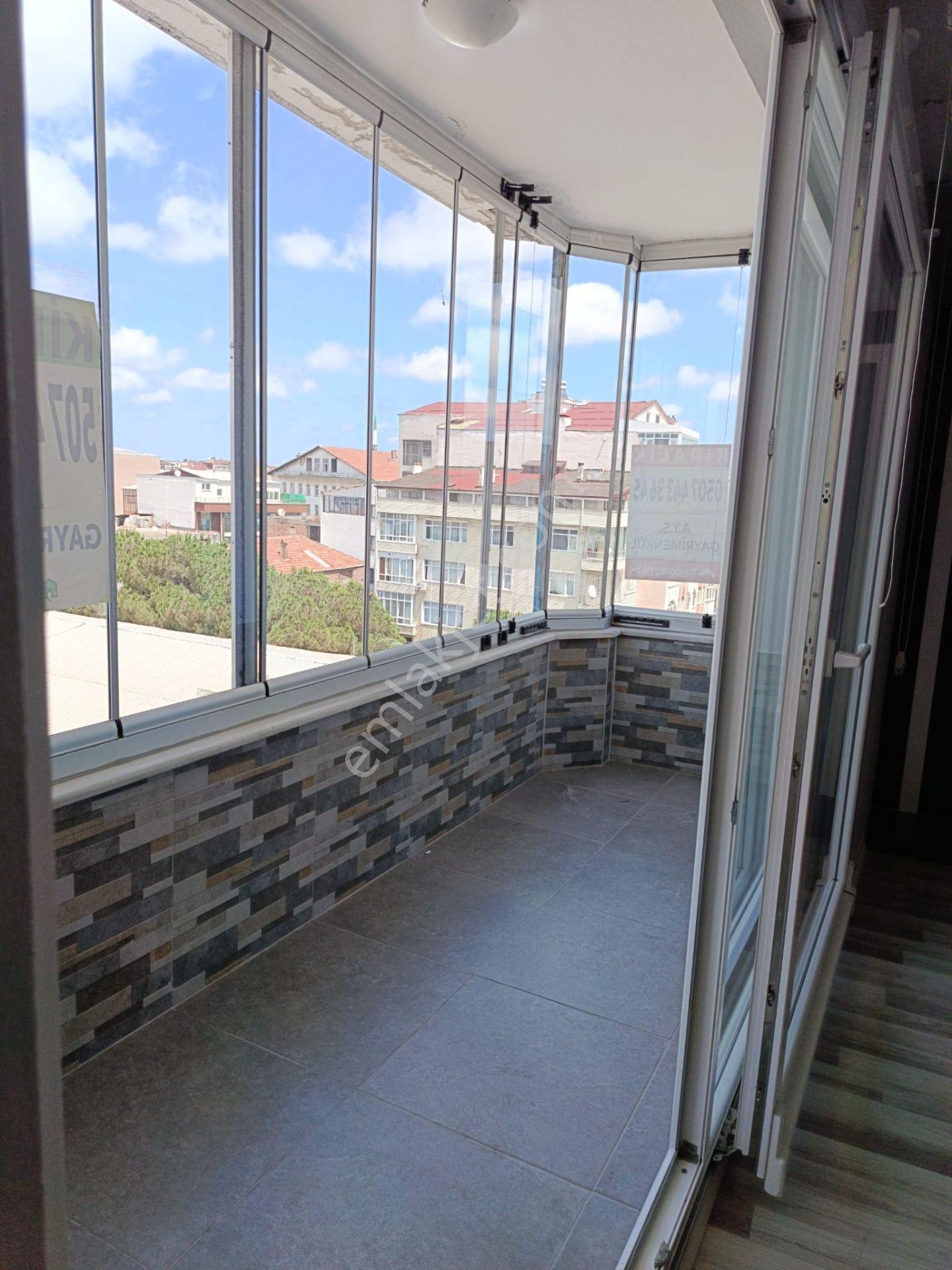 A.y.s. Gayrimenkul ' Dan 3+1 Kiralık Daire - Görsel 16