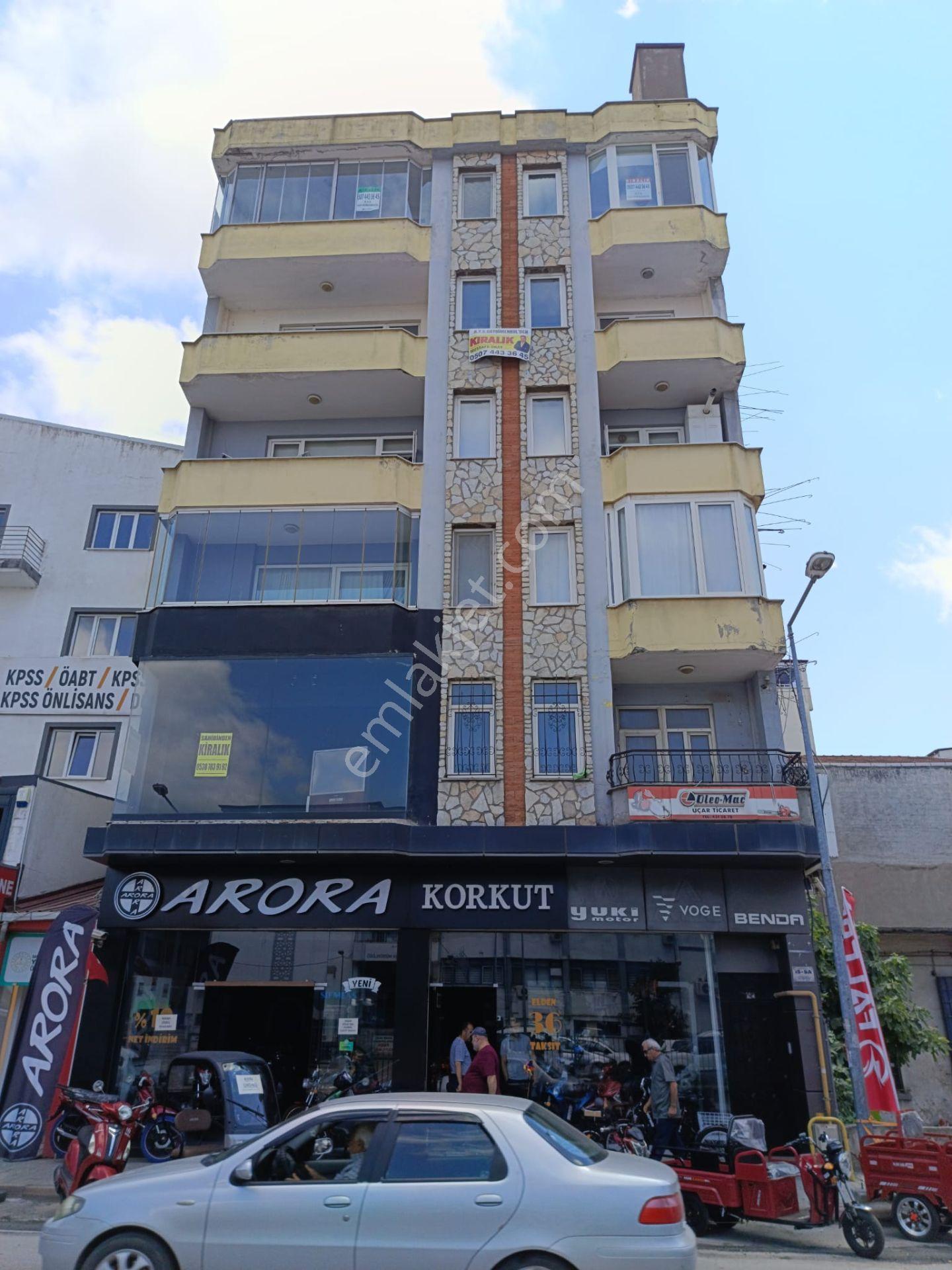 A.y.s. Gayrimenkul ' Dan 3+1 Kiralık Daire - Görsel 30