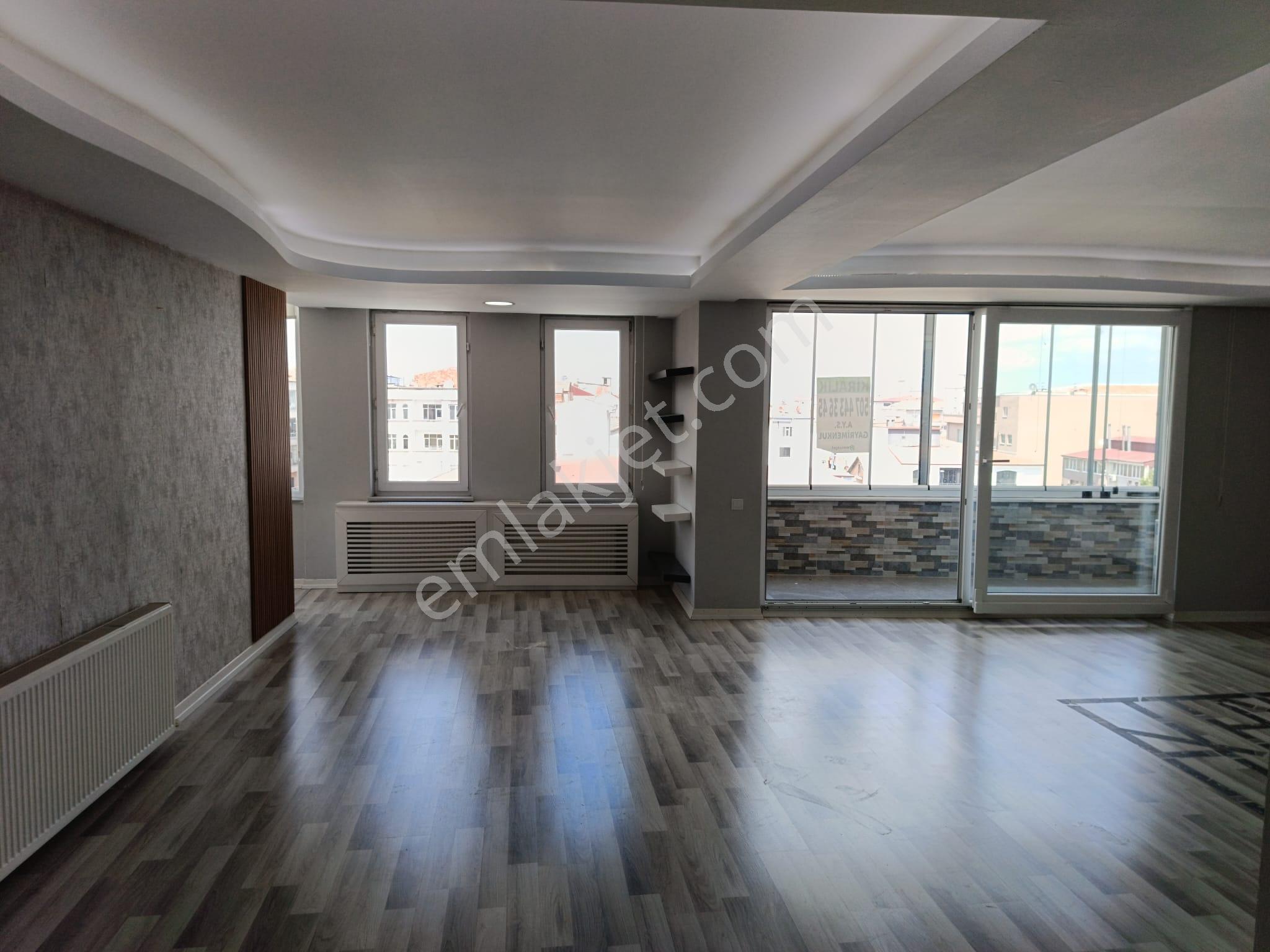 A.y.s. Gayrimenkul ' Dan 3+1 Kiralık Daire - Görsel 28