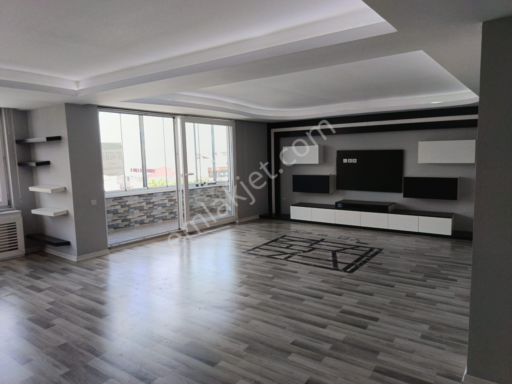 A.y.s. Gayrimenkul ' Dan 3+1 Kiralık Daire - Görsel 19