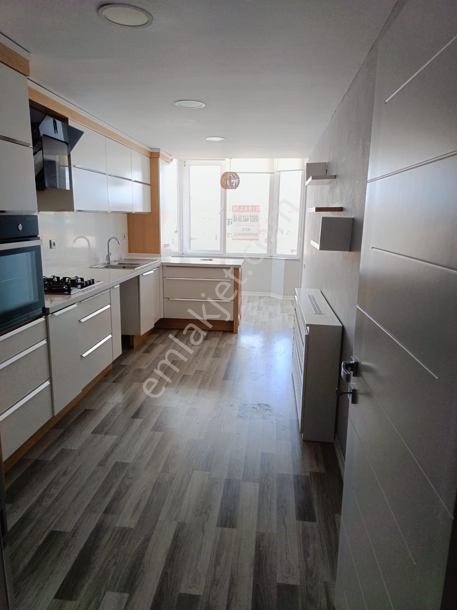 A.y.s. Gayrimenkul ' Dan 3+1 Kiralık Daire - Görsel 25