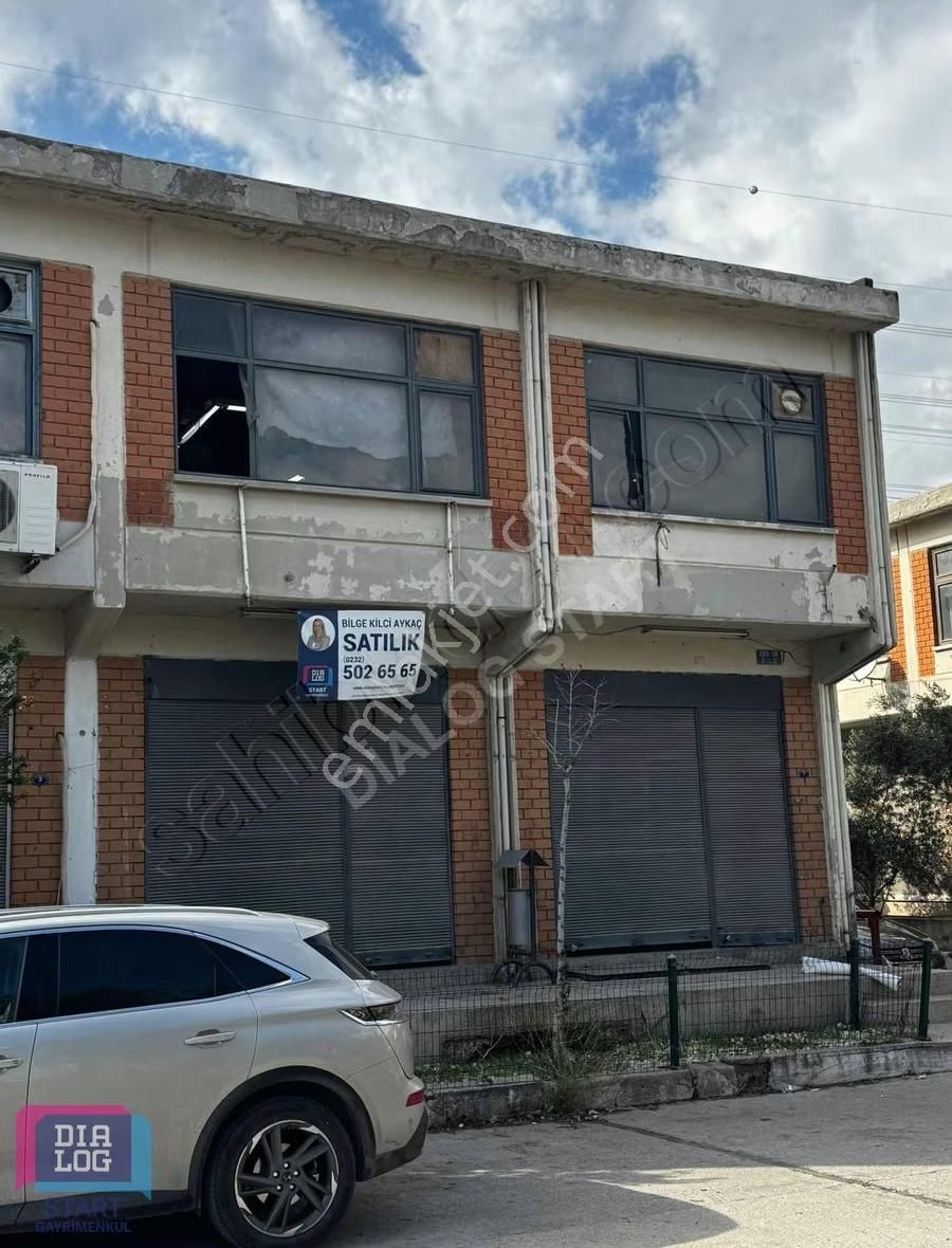 Ayakkabıcılar Sitesin De A Grubu 3 Katlı 300 M2 Satılık İşyeri - Görsel 7