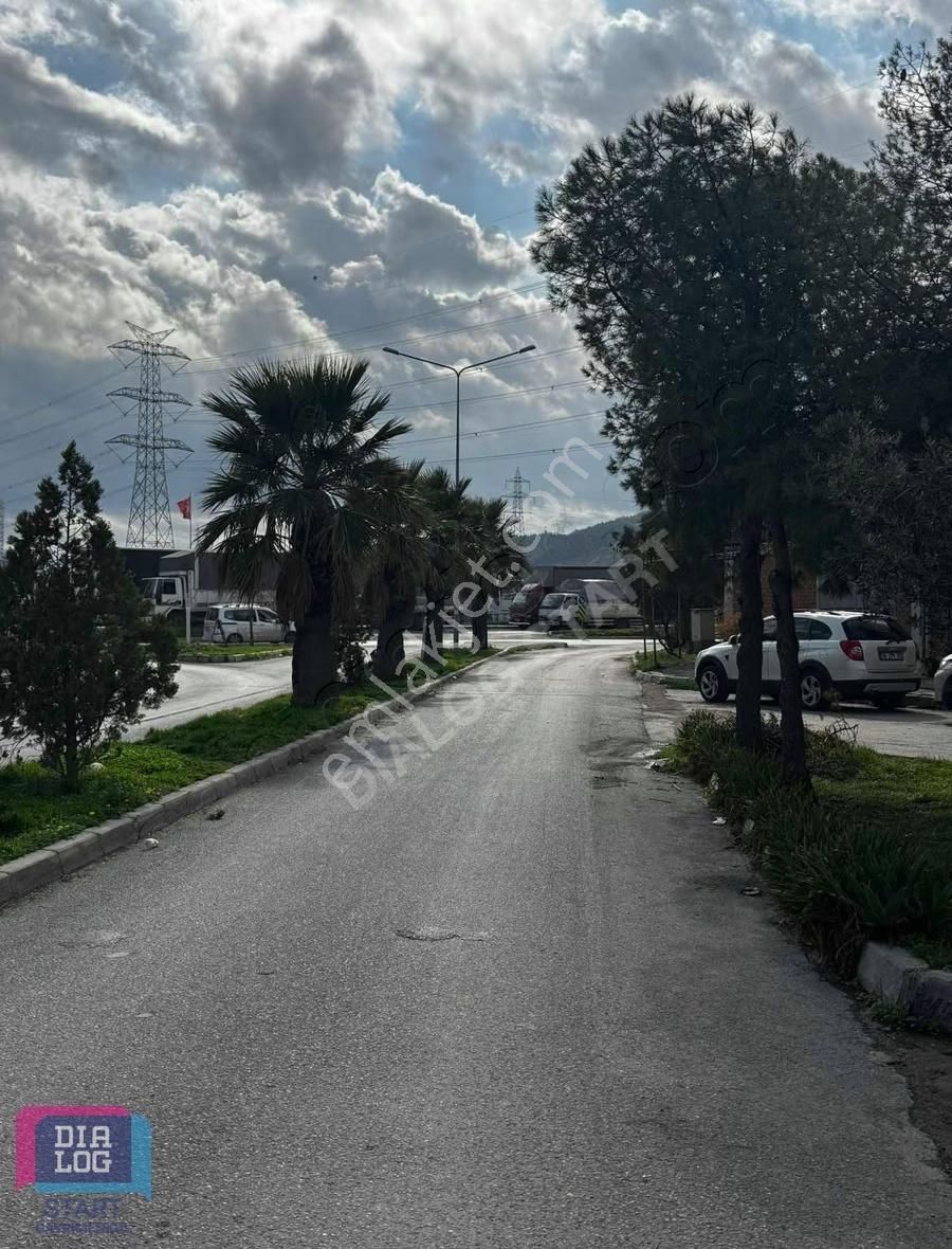 Ayakkabıcılar Sitesin De A Grubu 3 Katlı 300 M2 Satılık İşyeri - Görsel 4