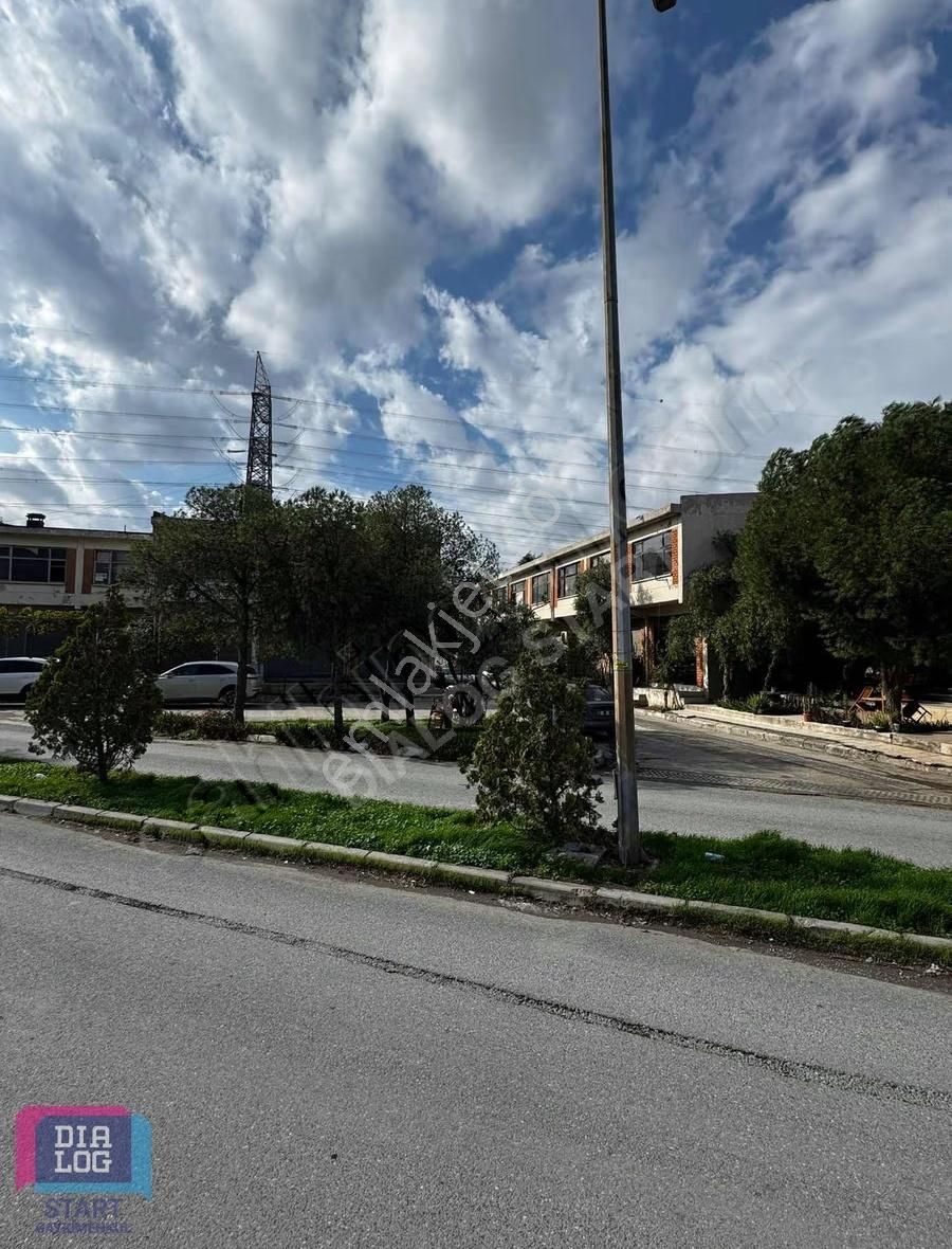 Ayakkabıcılar Sitesin De A Grubu 3 Katlı 300 M2 Satılık İşyeri - Görsel 6