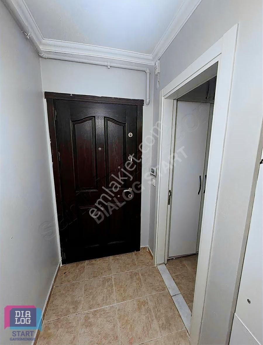 Bayraklı Körfez De Geniş 4+1 Full Deniz Manzaralı Satılık Daire - Görsel 19