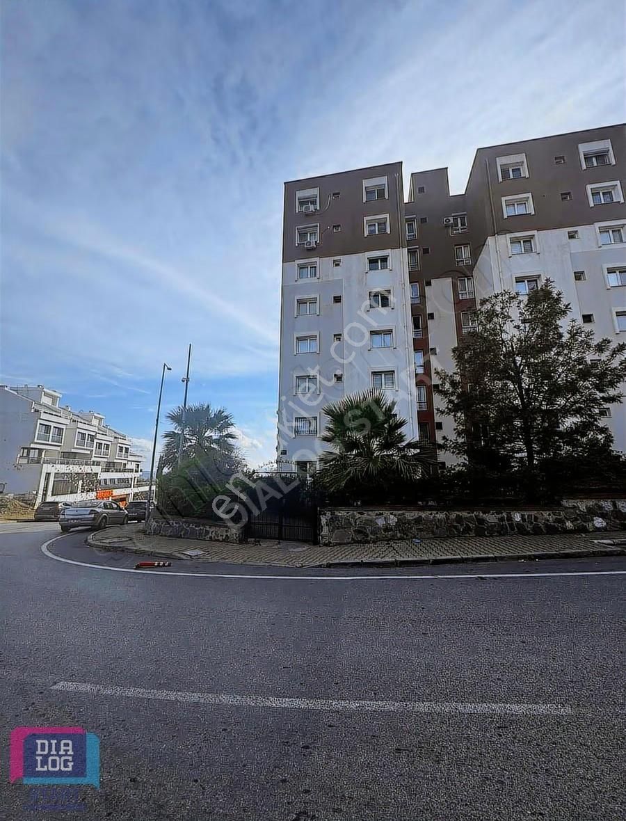 Bayraklı Körfez De Geniş 4+1 Full Deniz Manzaralı Satılık Daire - Görsel 5