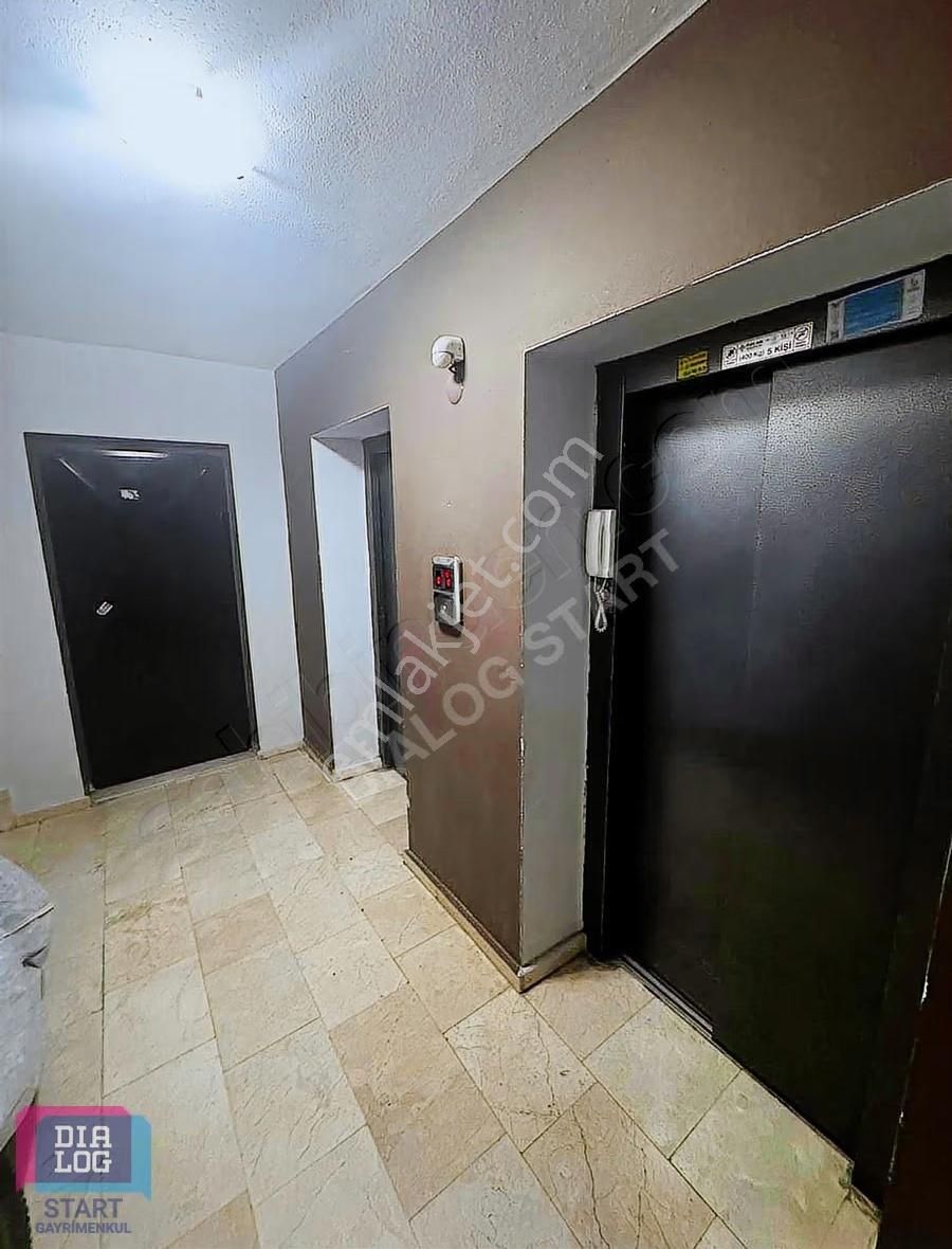 Bayraklı Körfez De Geniş 4+1 Full Deniz Manzaralı Satılık Daire - Görsel 23