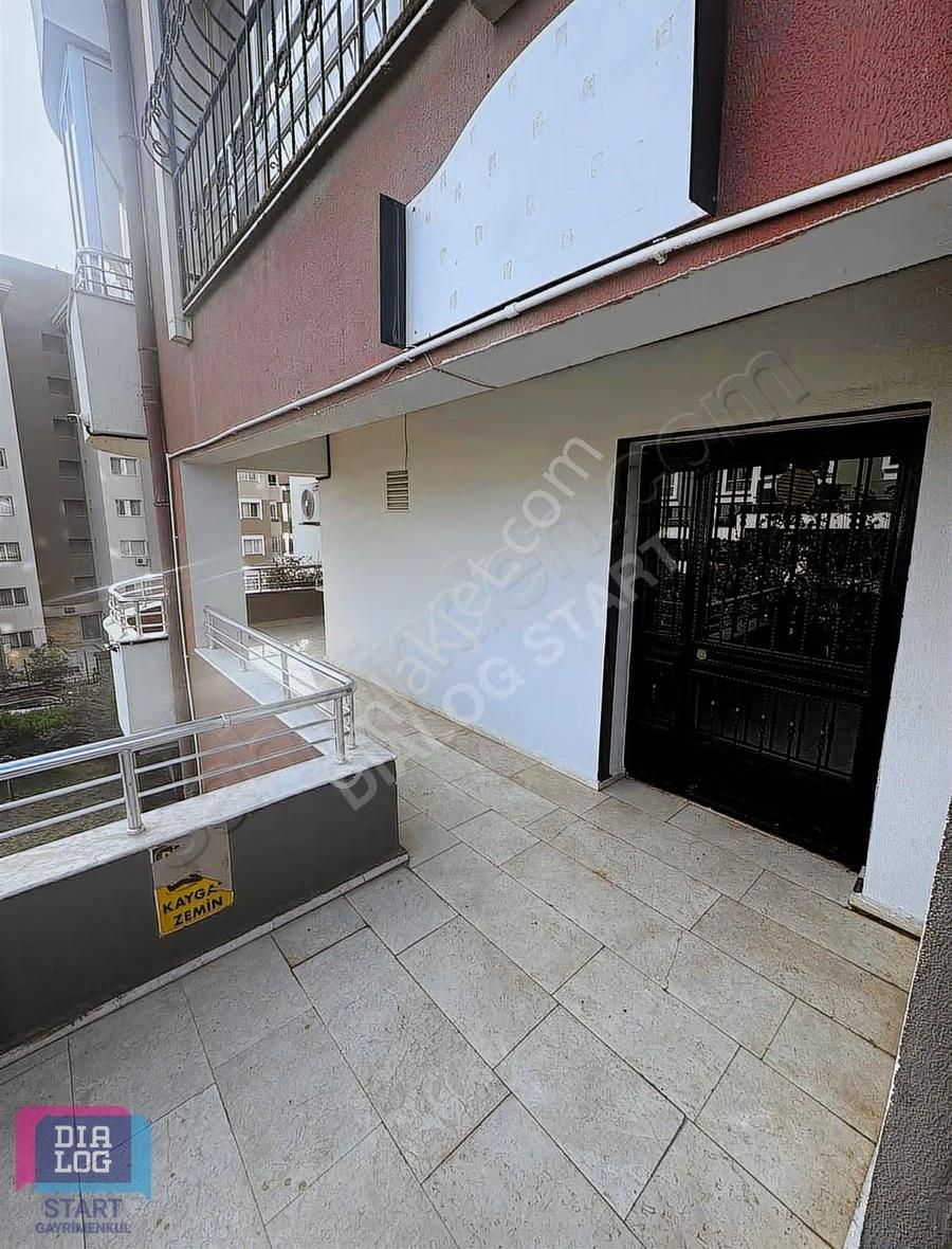 Bayraklı Körfez De Geniş 4+1 Full Deniz Manzaralı Satılık Daire - Görsel 25