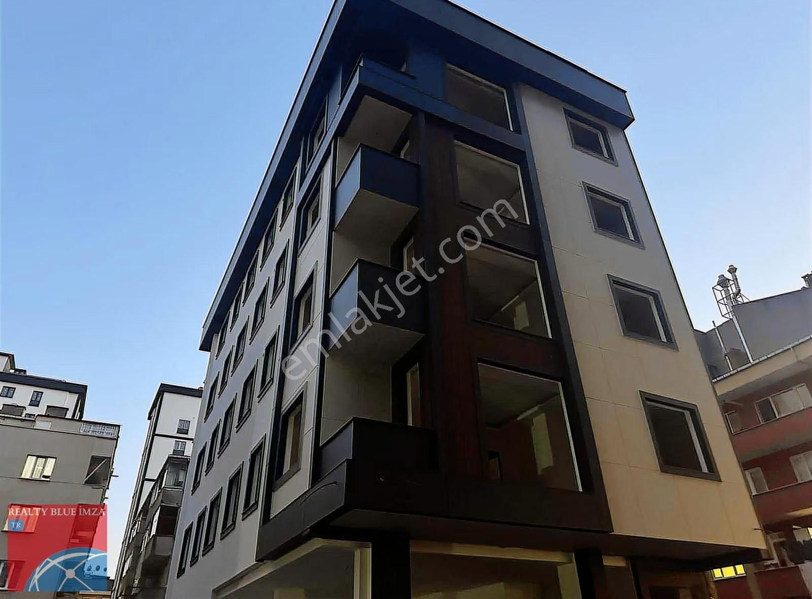 Canpark Avm'ye 100 Metrede Merkezi Lokasyonda Satılık 3+2 Dublex - Görsel 33