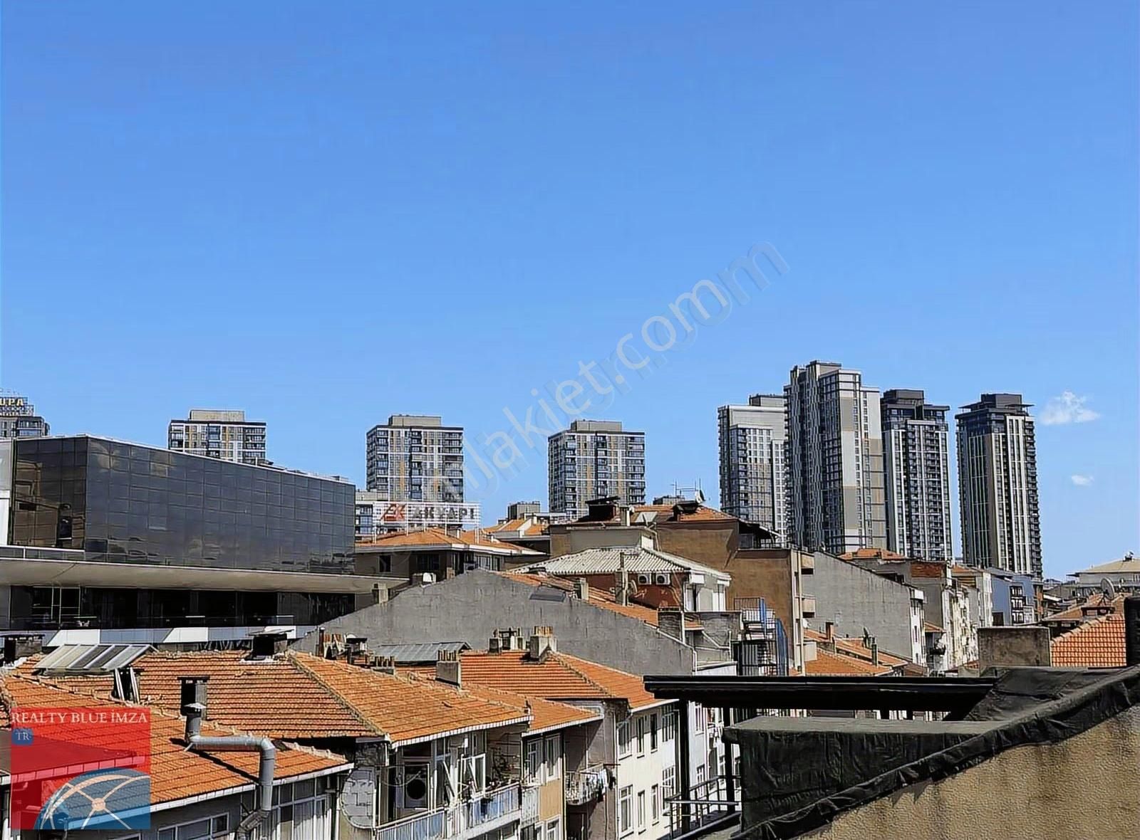 Canpark Avm'ye 100 Metrede Merkezi Lokasyonda Satılık 3+2 Dublex