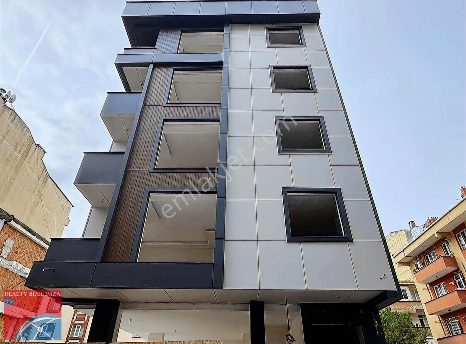 Canpark Avm'ye 100 Metrede Merkezi Lokasyonda Satılık 3+2 Dublex - Görsel 8