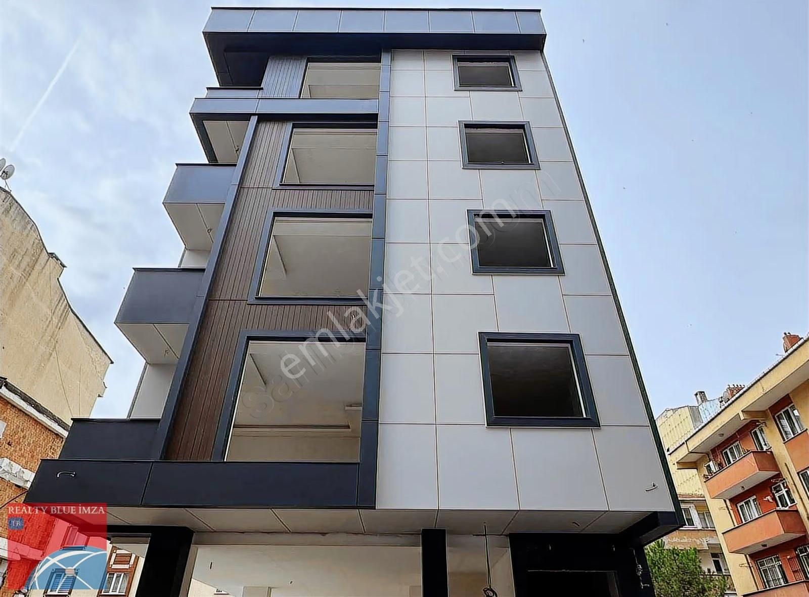 Canpark Avm'ye 100 Metrede Merkezi Lokasyonda Satılık 3+2 Dublex - Görsel 4