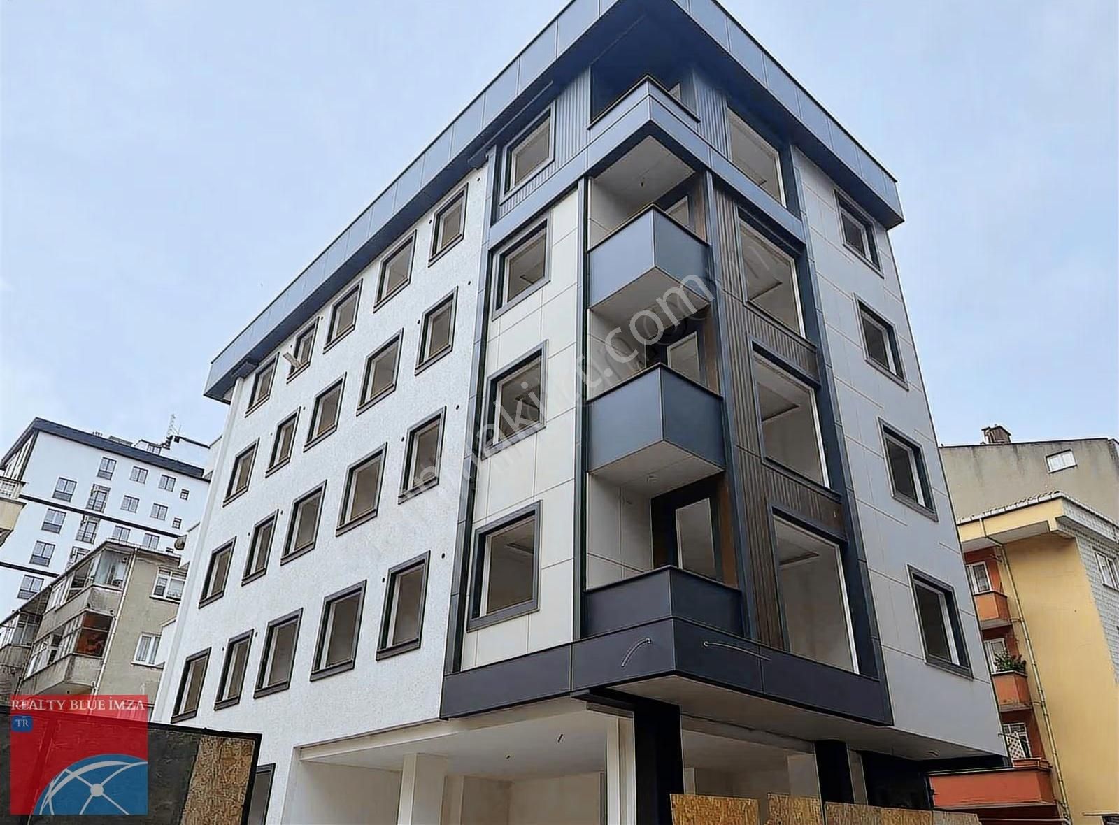 Canpark Avm'ye 100 Metrede Merkezi Lokasyonda Satılık 3+2 Dublex - Görsel 21